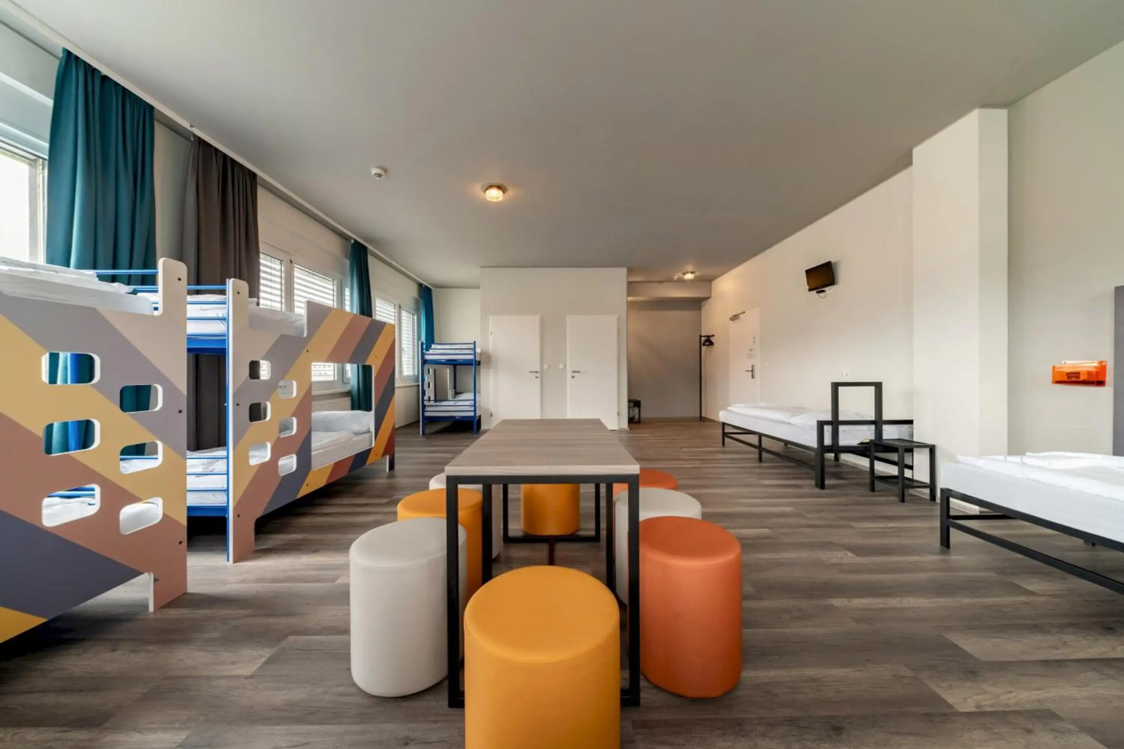 a&o Graz Hauptbahnhof - Hostel