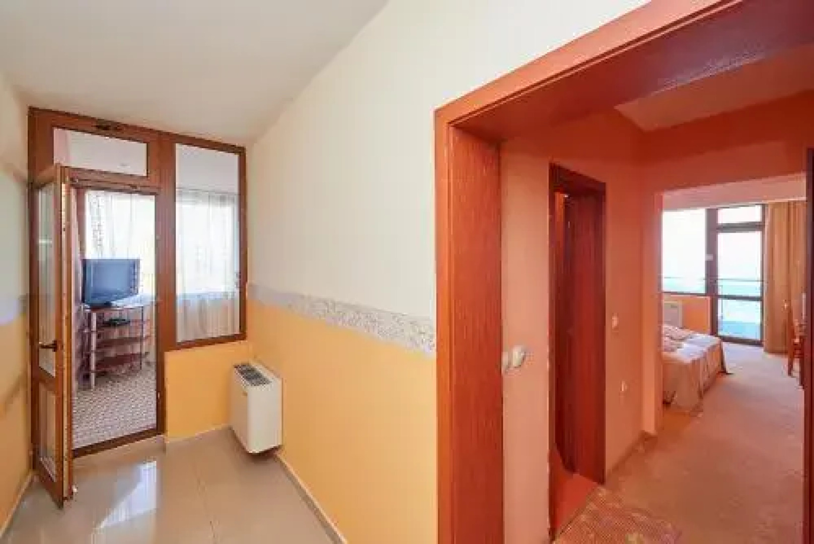 St.St.Petar and Pavel Hotel