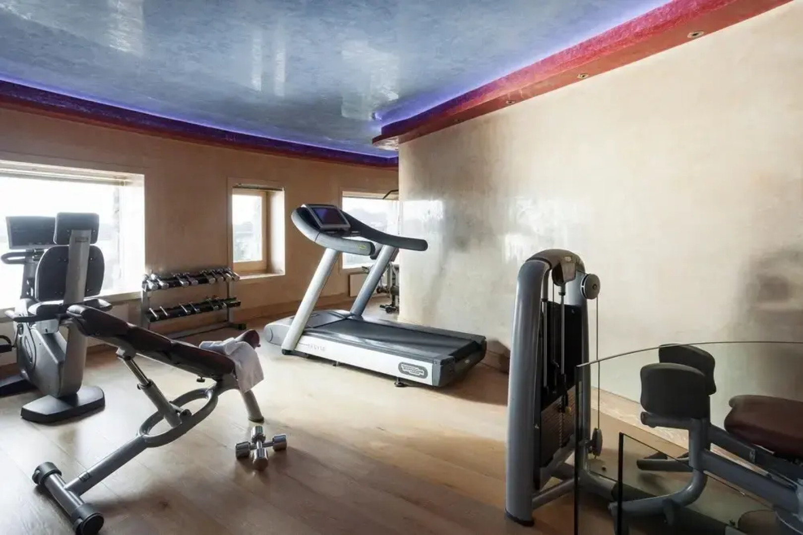 AGL Luxury Villas Mykonos Villa Olympia