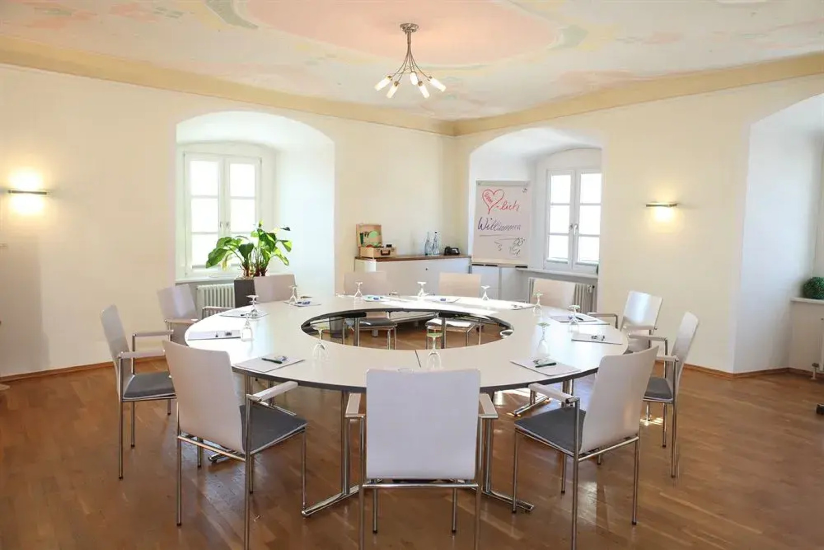 Mindness Hotel Bischofschloss