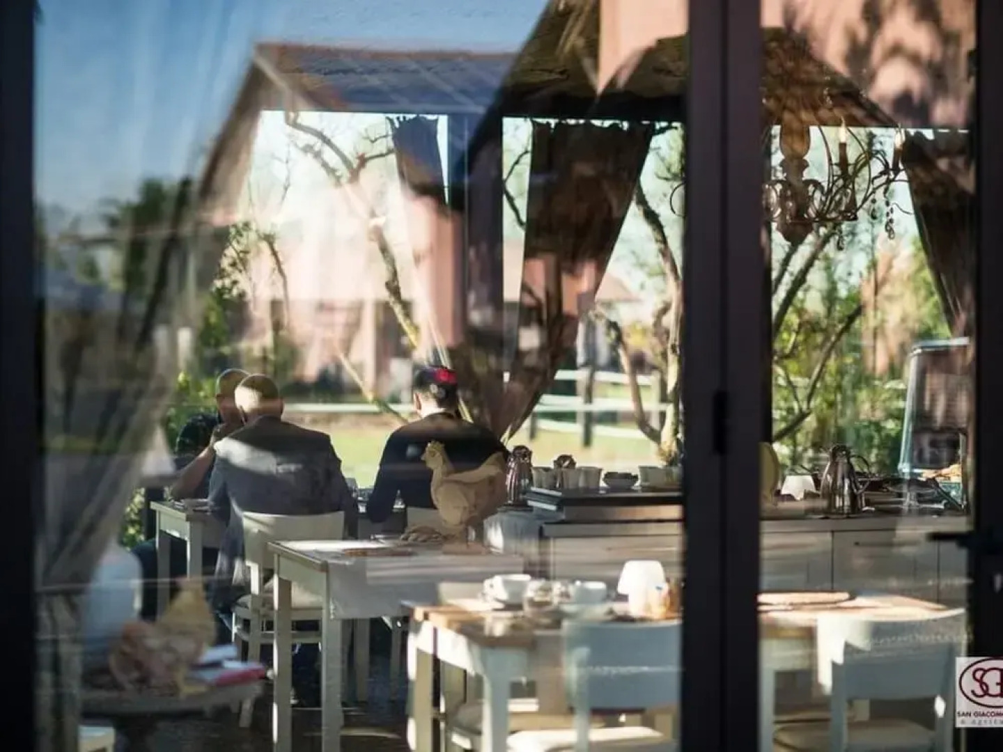 San Giacomo Horses & Agriturismo