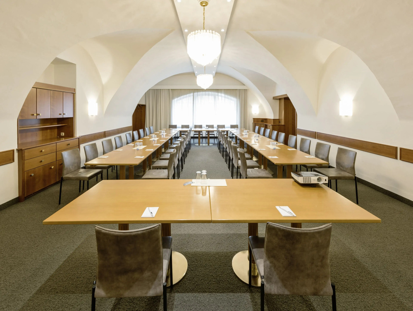 Hotel Gasthof Fischer