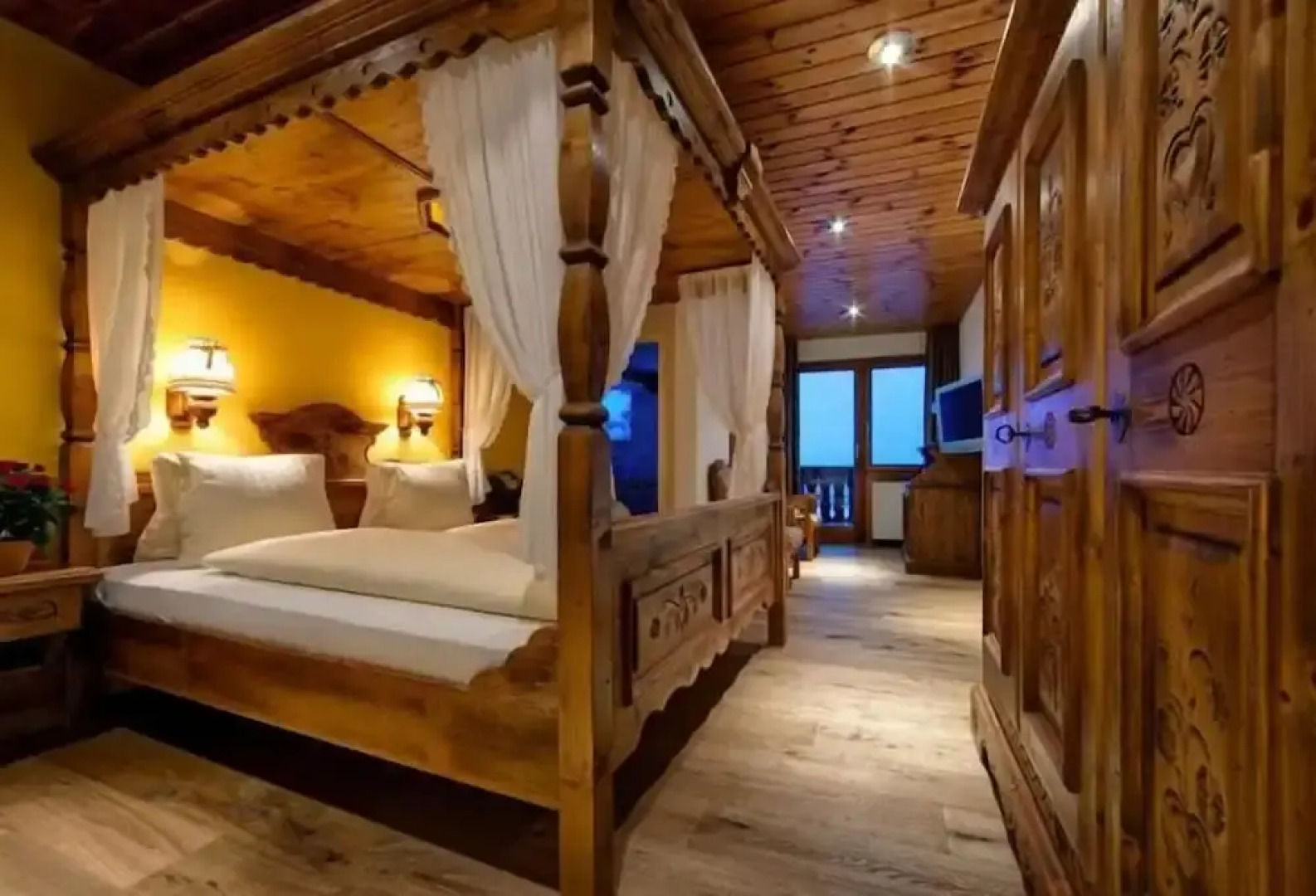 Hotel Astoria Superior