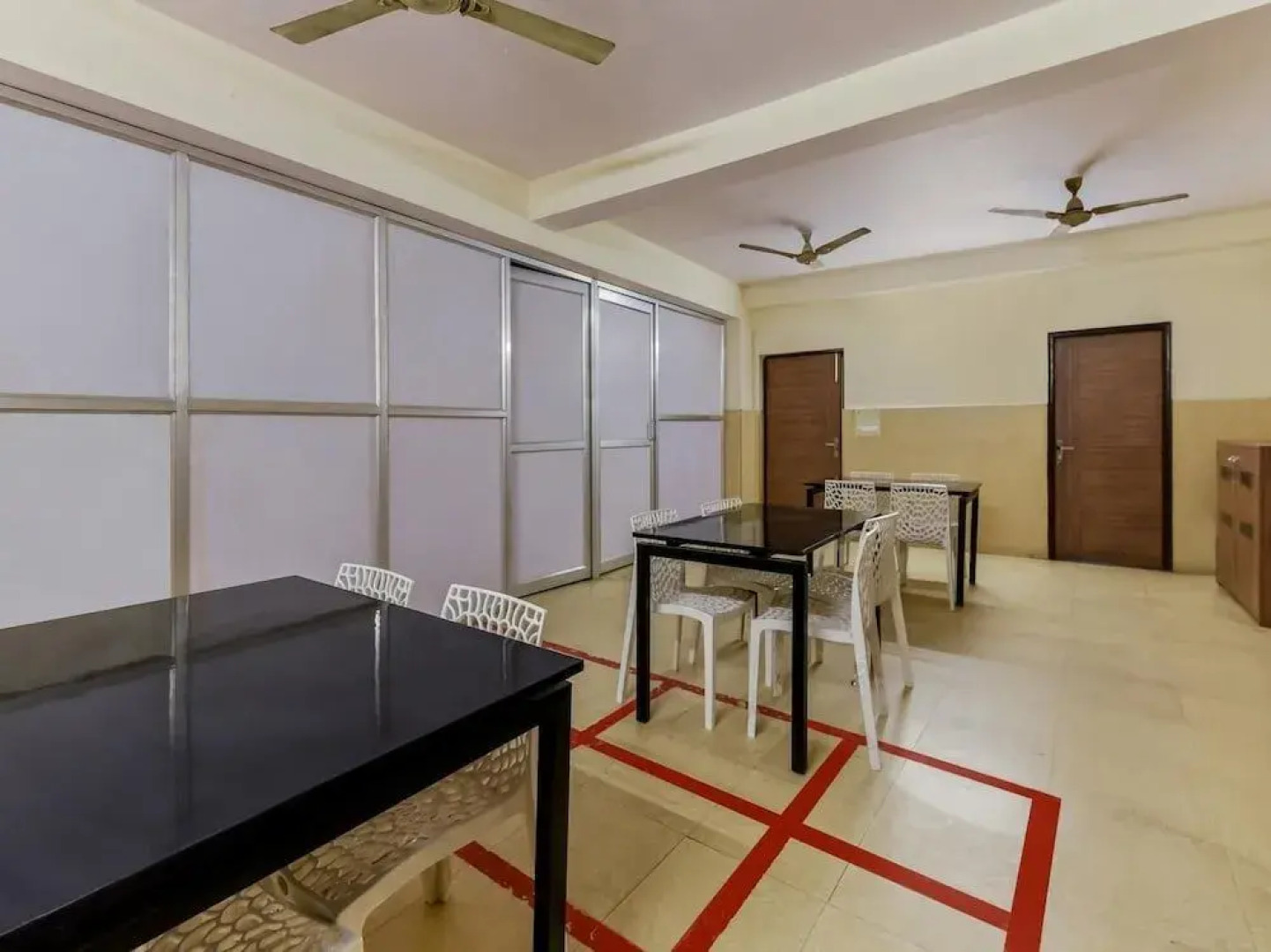 OYO 16642 Flagship Hotel Mahadev