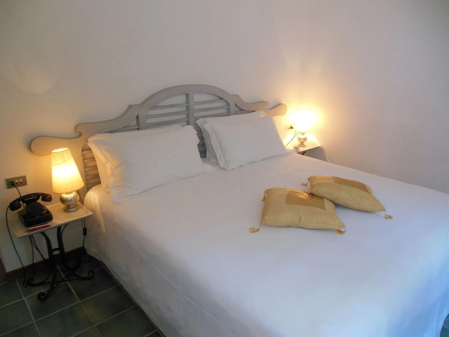 La Locanda delle Donne Monache