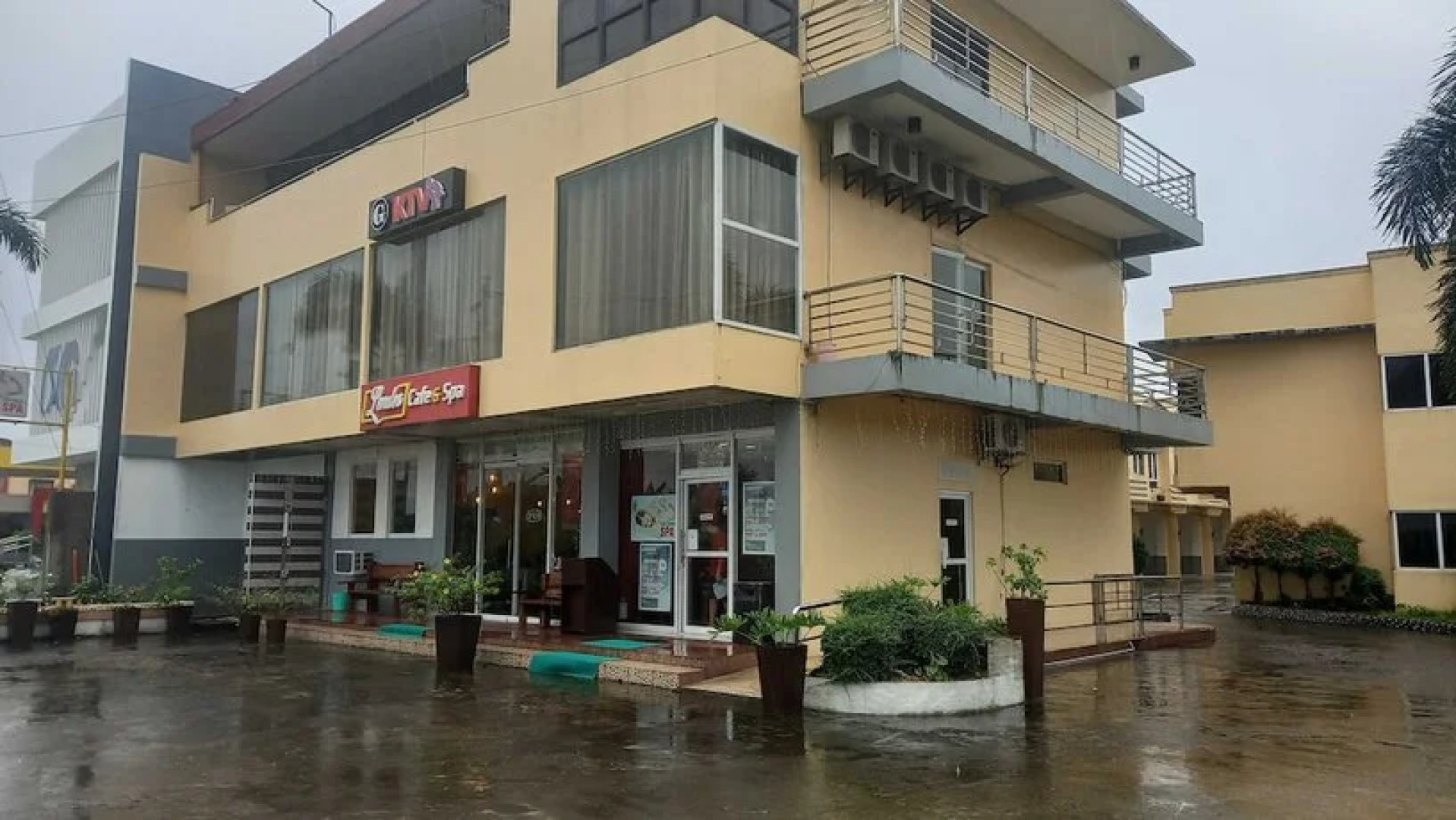 Lendes Tourist Inn Annex