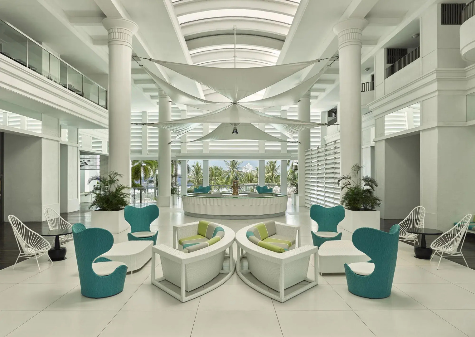 Mövenpick Hotel Mactan Island Cebu