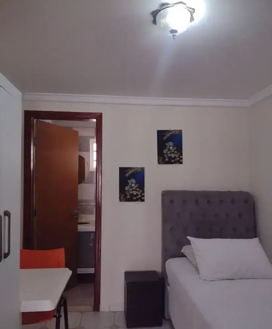 Pousada Hostel Brasil Indaiatuba Sp