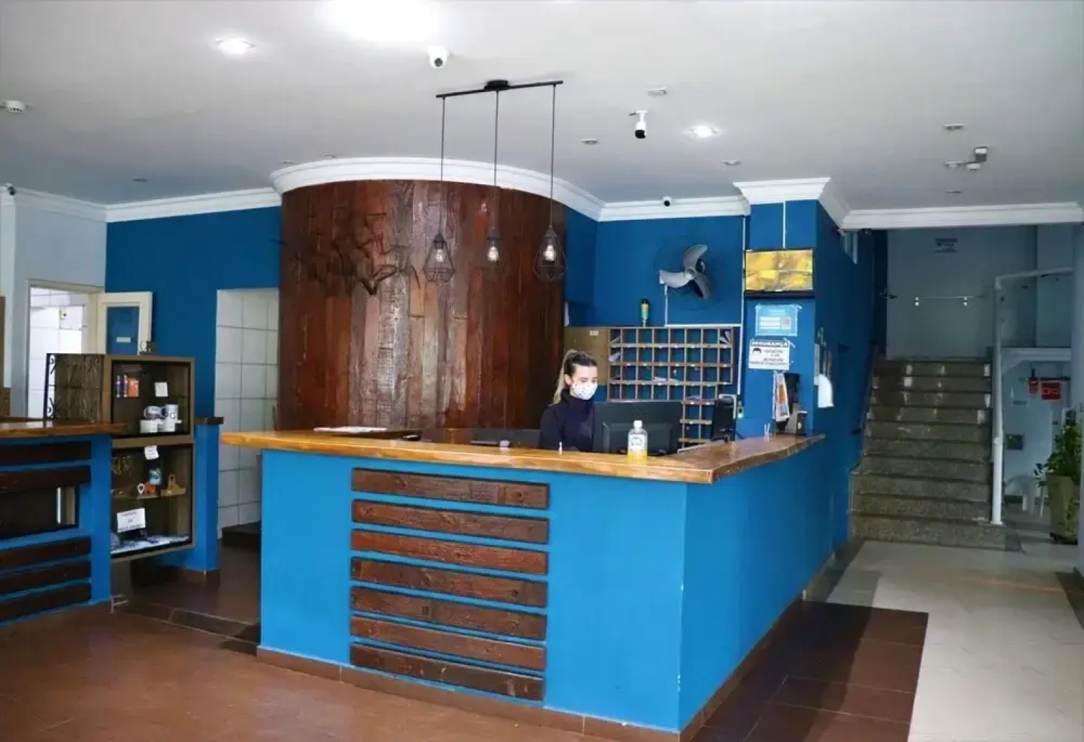 Ibéricas Praia Hotel
