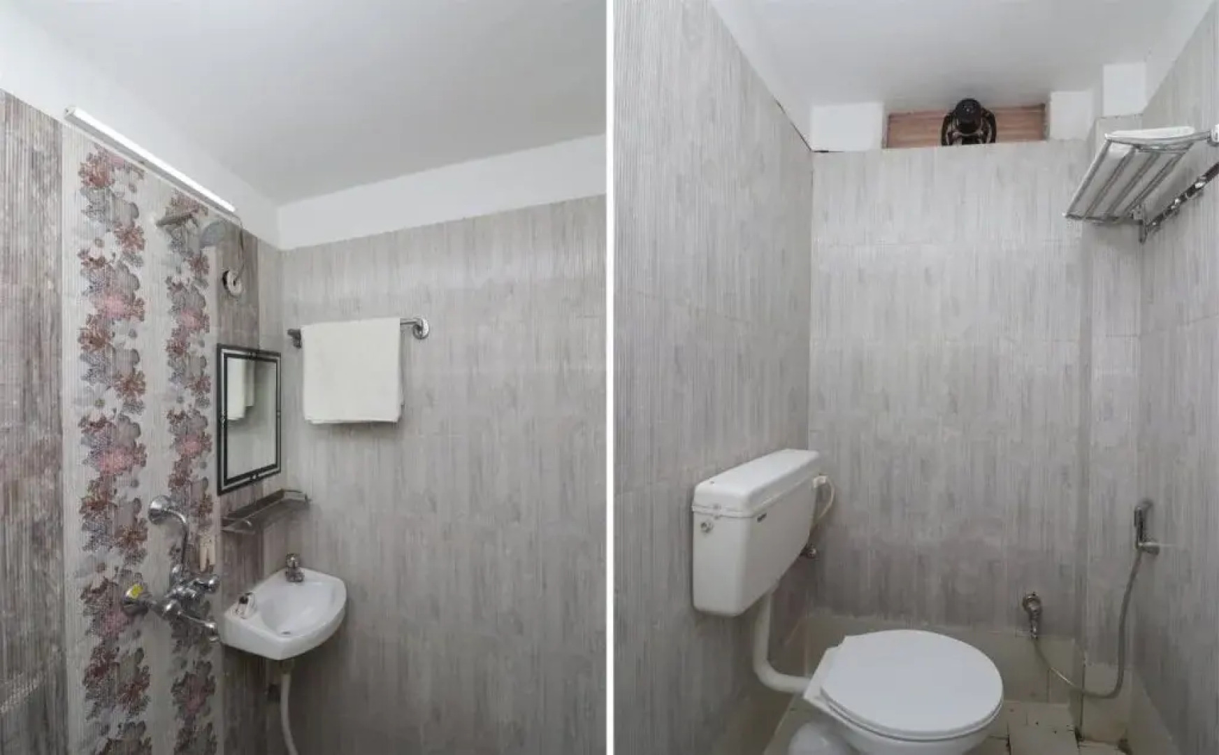 OYO 18682 Hotel Roshan