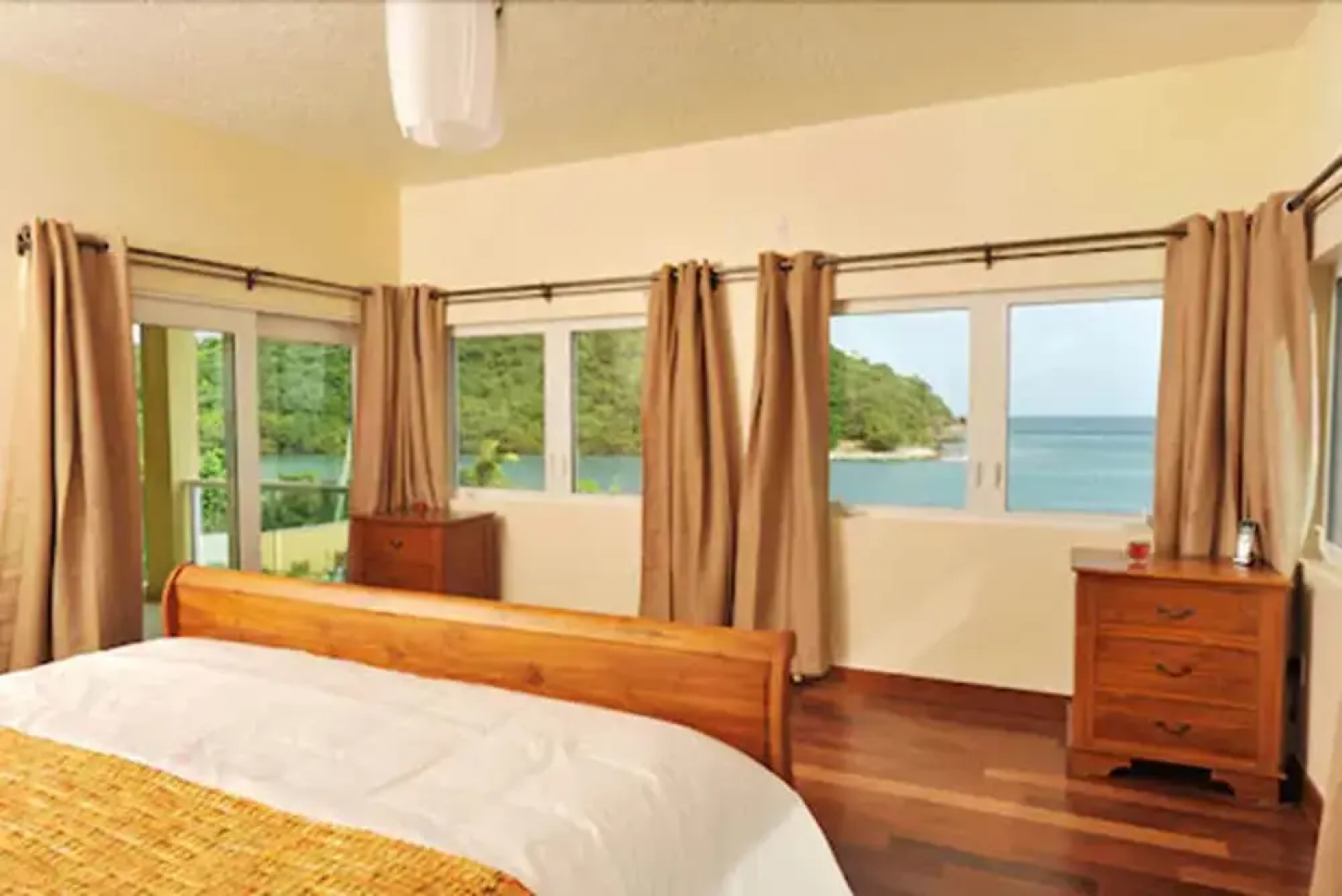 Sea Shore Allure