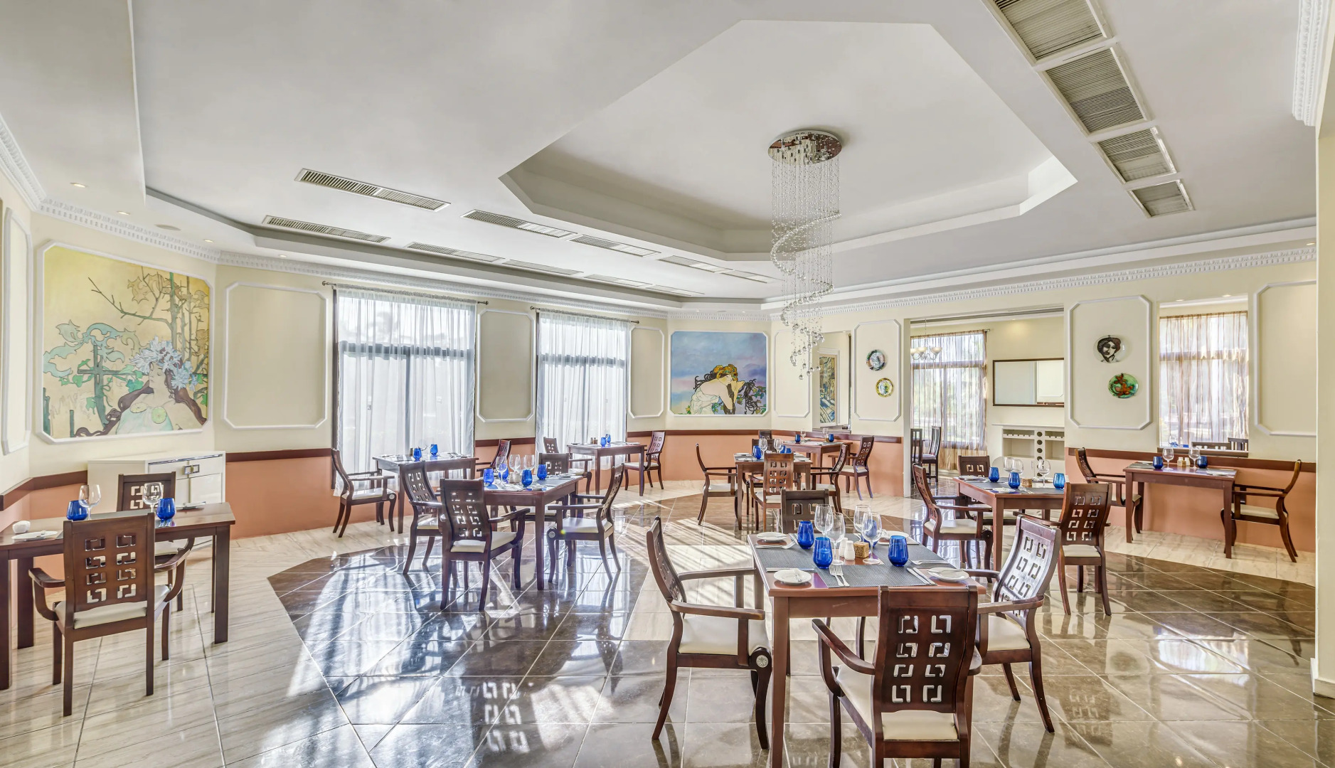 Meliá Península Varadero