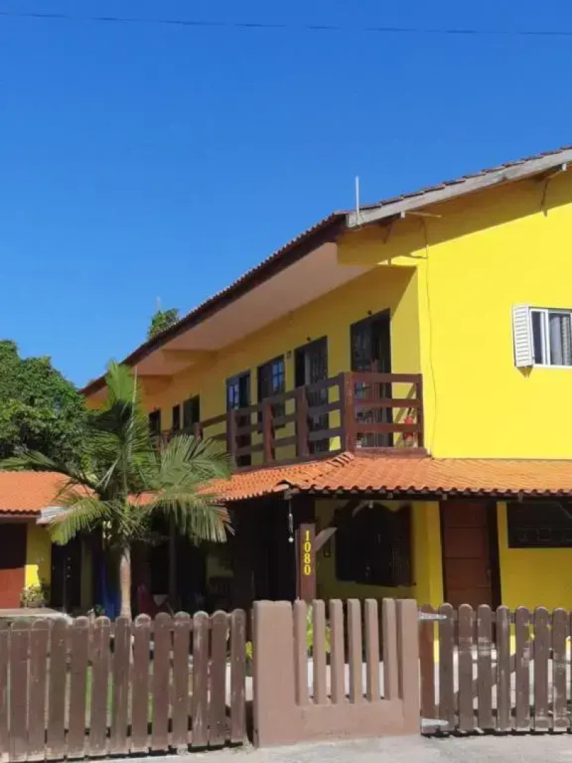 Pousada Toca Do Raul