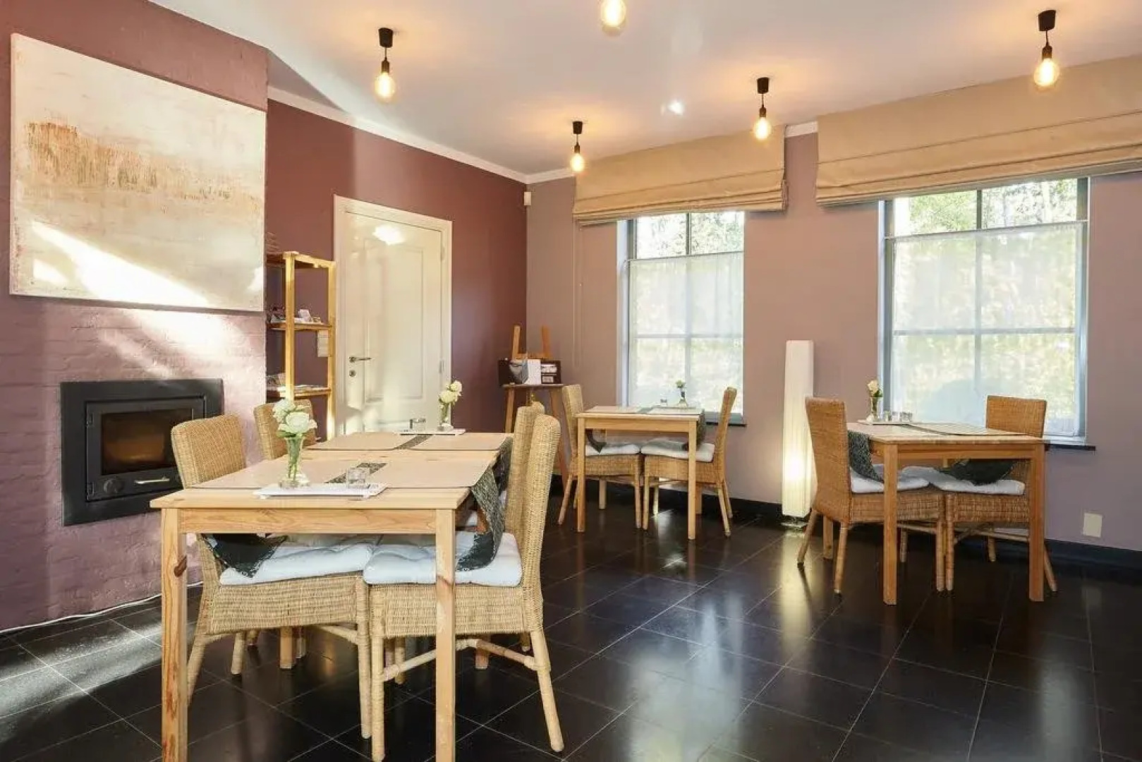 B&B Zinnen en Minnen