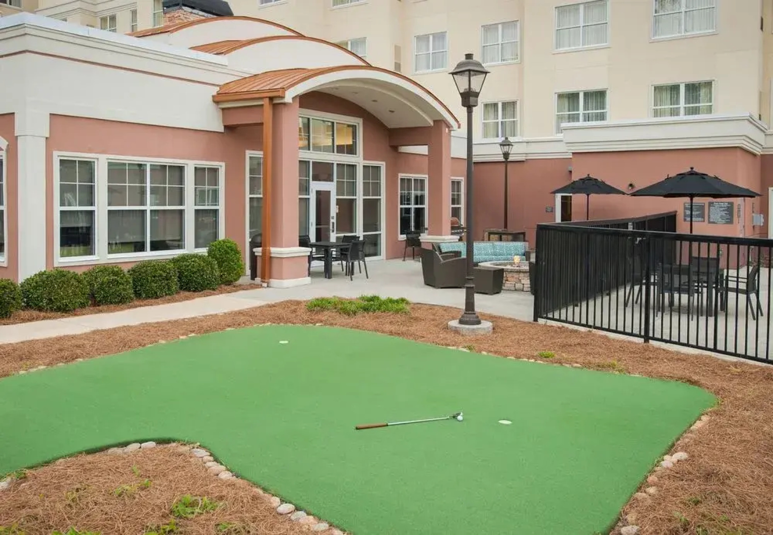 Residence Inn Birmingham Hoover