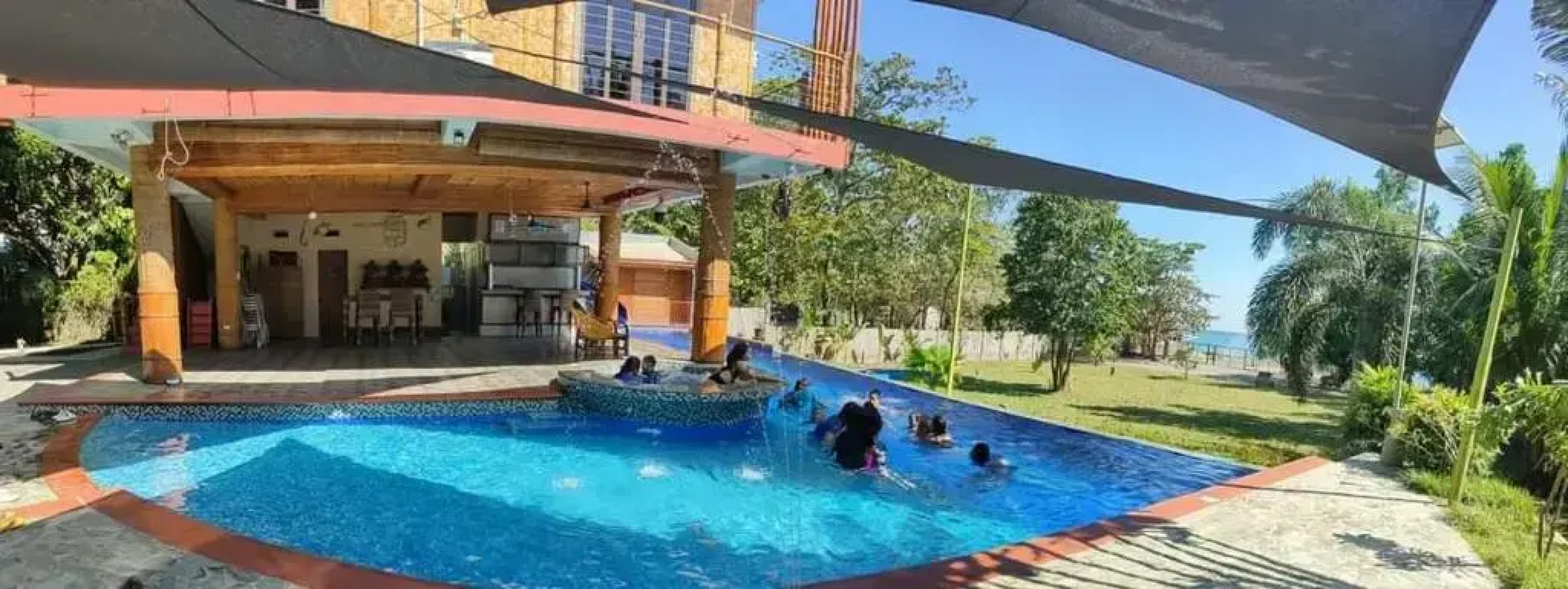Shenanigans Glamping Resort
