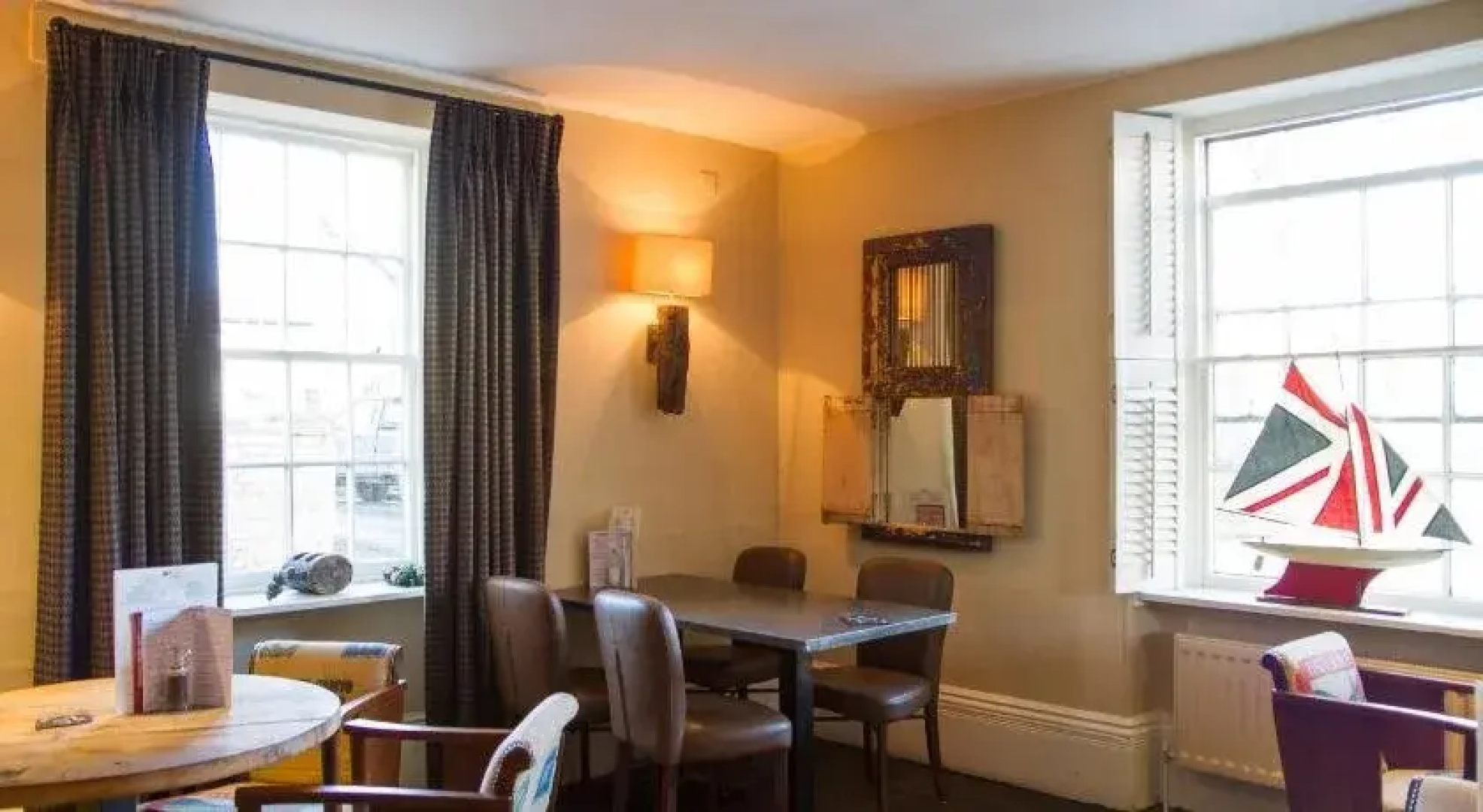 The Crown Hotel