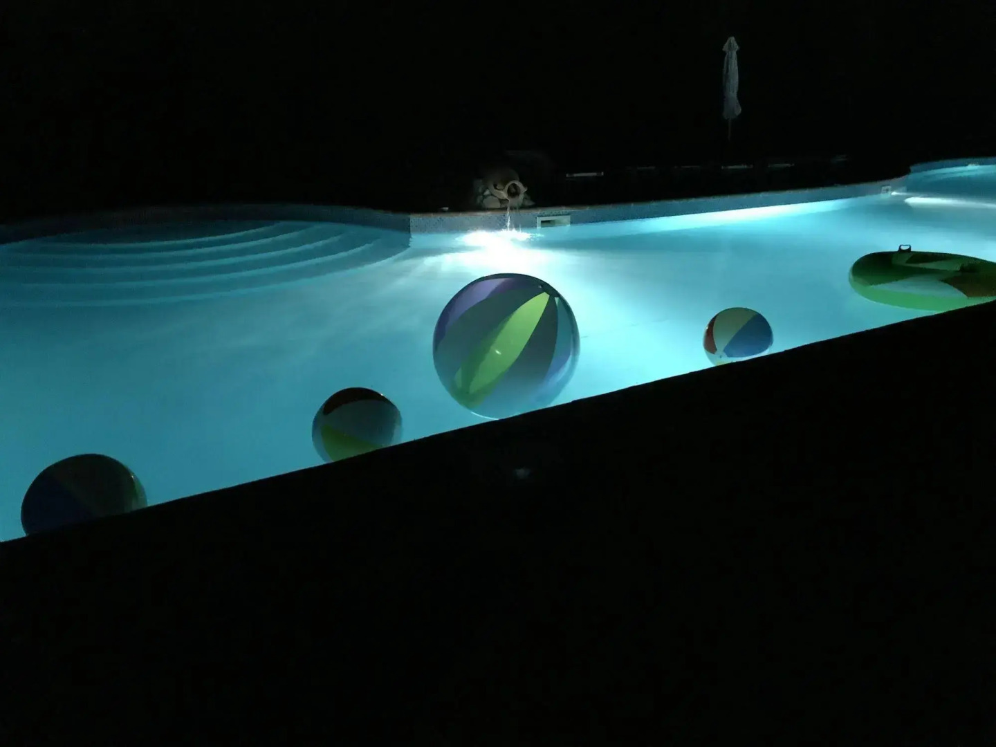 La Collina dei Ciliegi