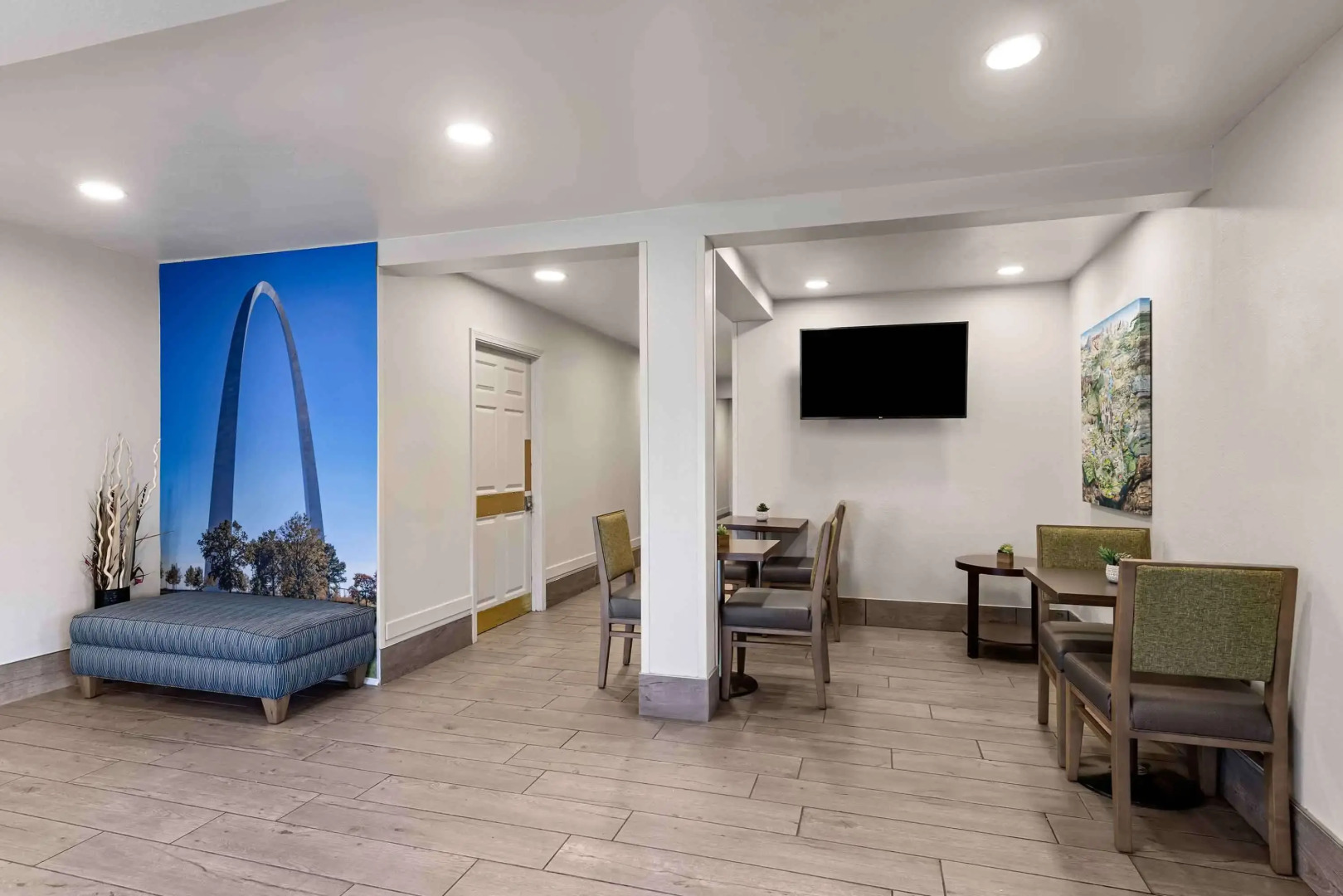 Extended Stay America Suites - St Louis - Fenton