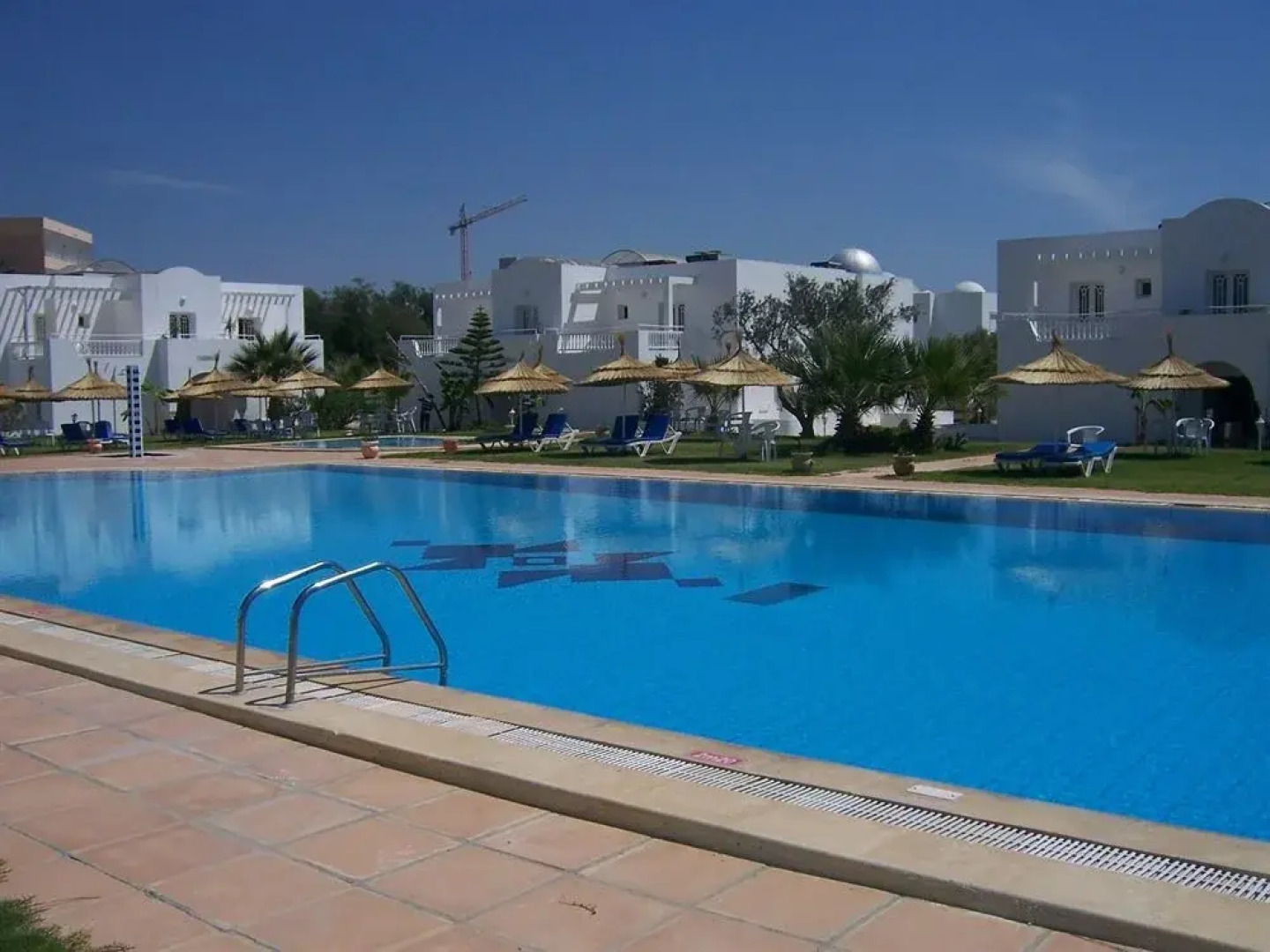 Les Jardins De Hammamet