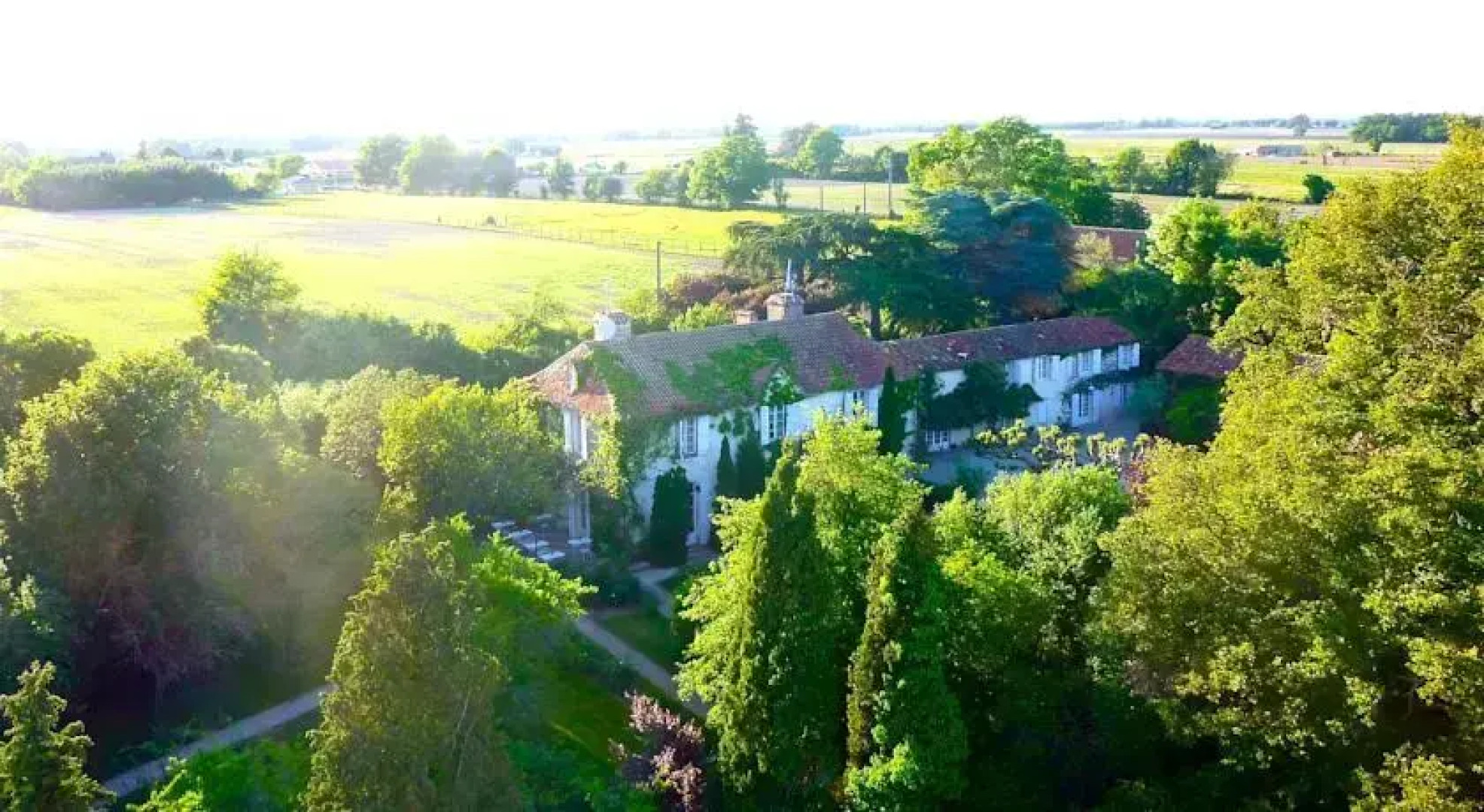 Domaine de Bassibé