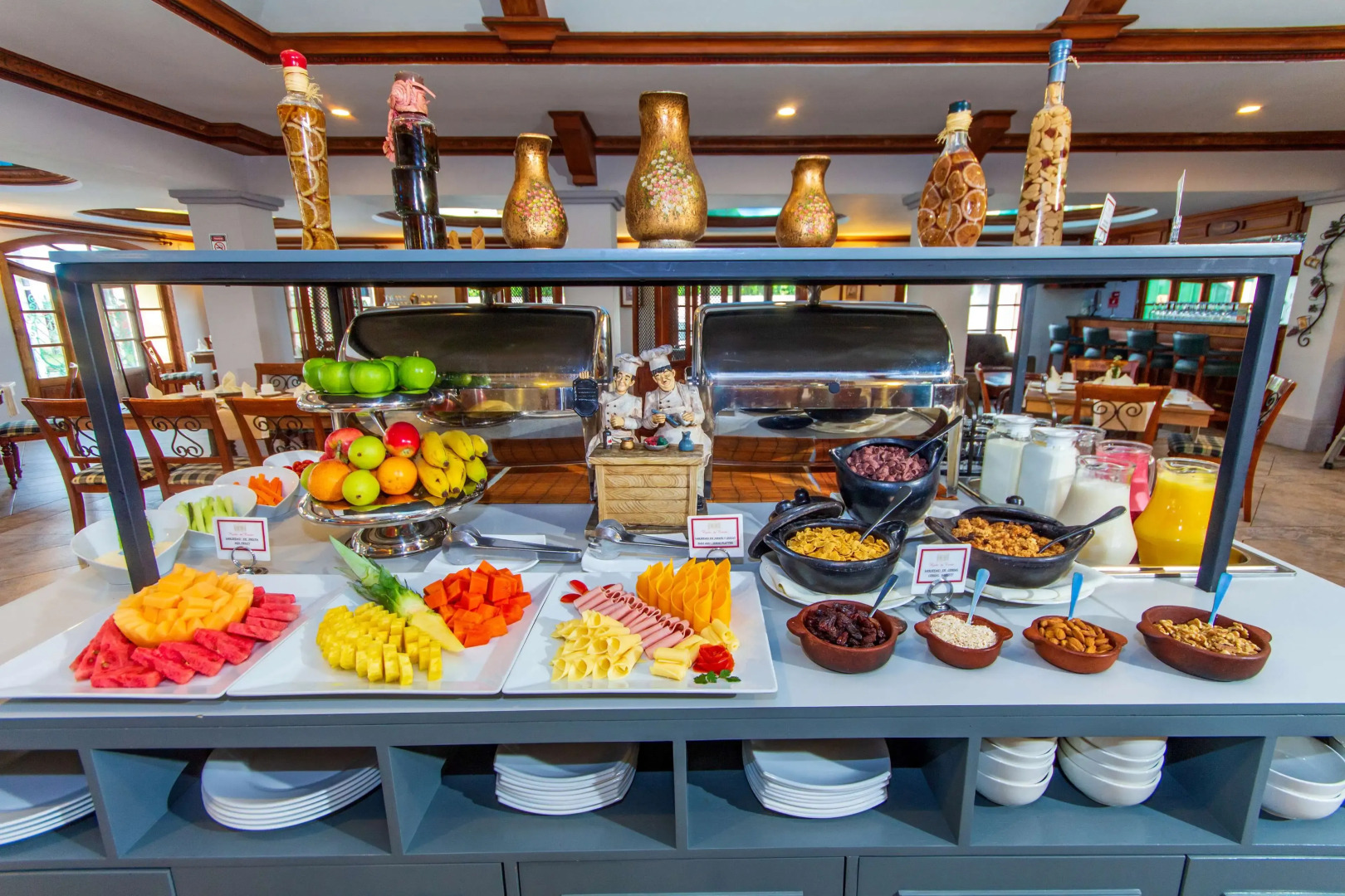 Hotel Rincon de Puembo, BW Signature Collection