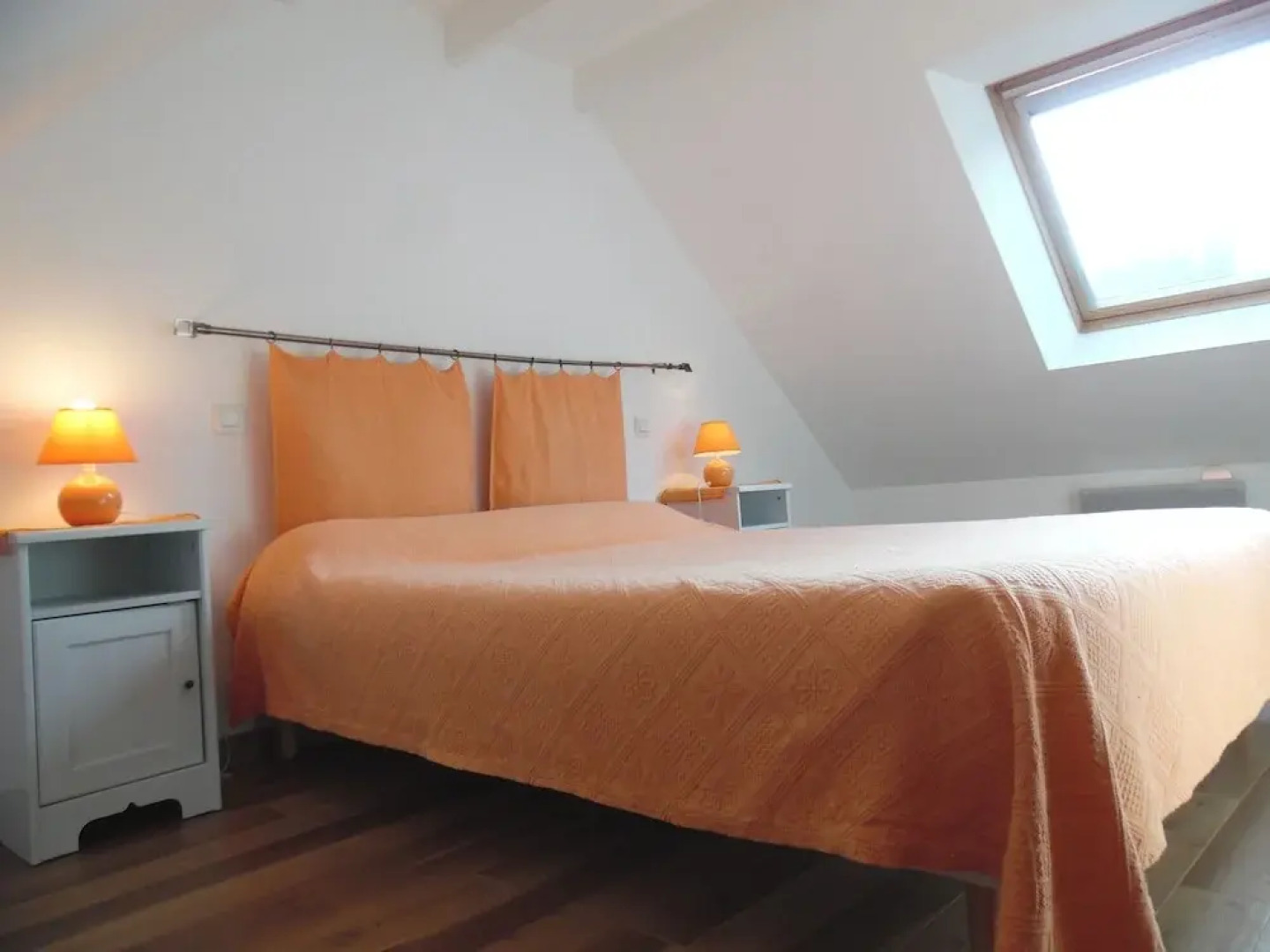 Gites Au coeur de la Baie