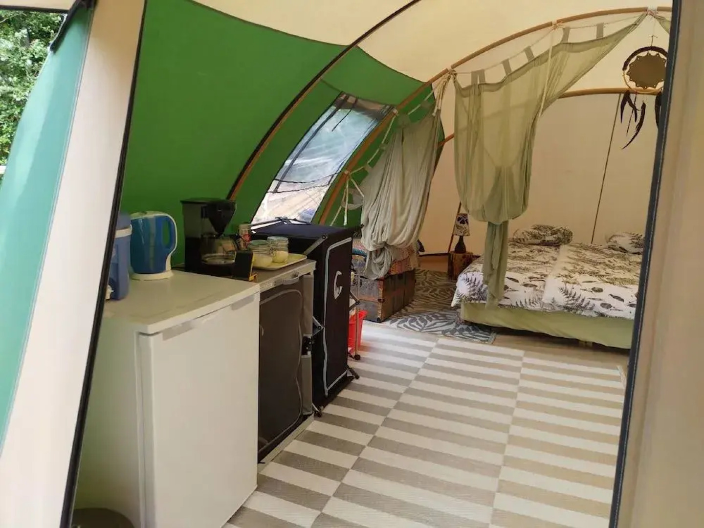 Mieps Huset B&B and Stuga