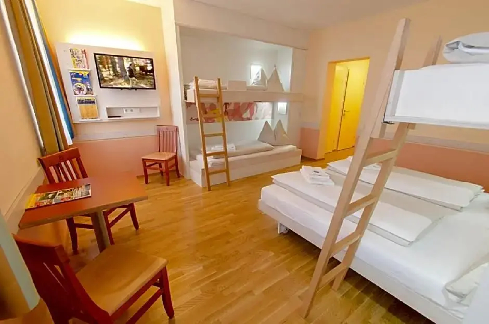 Windy Terrace Boutique Hotel