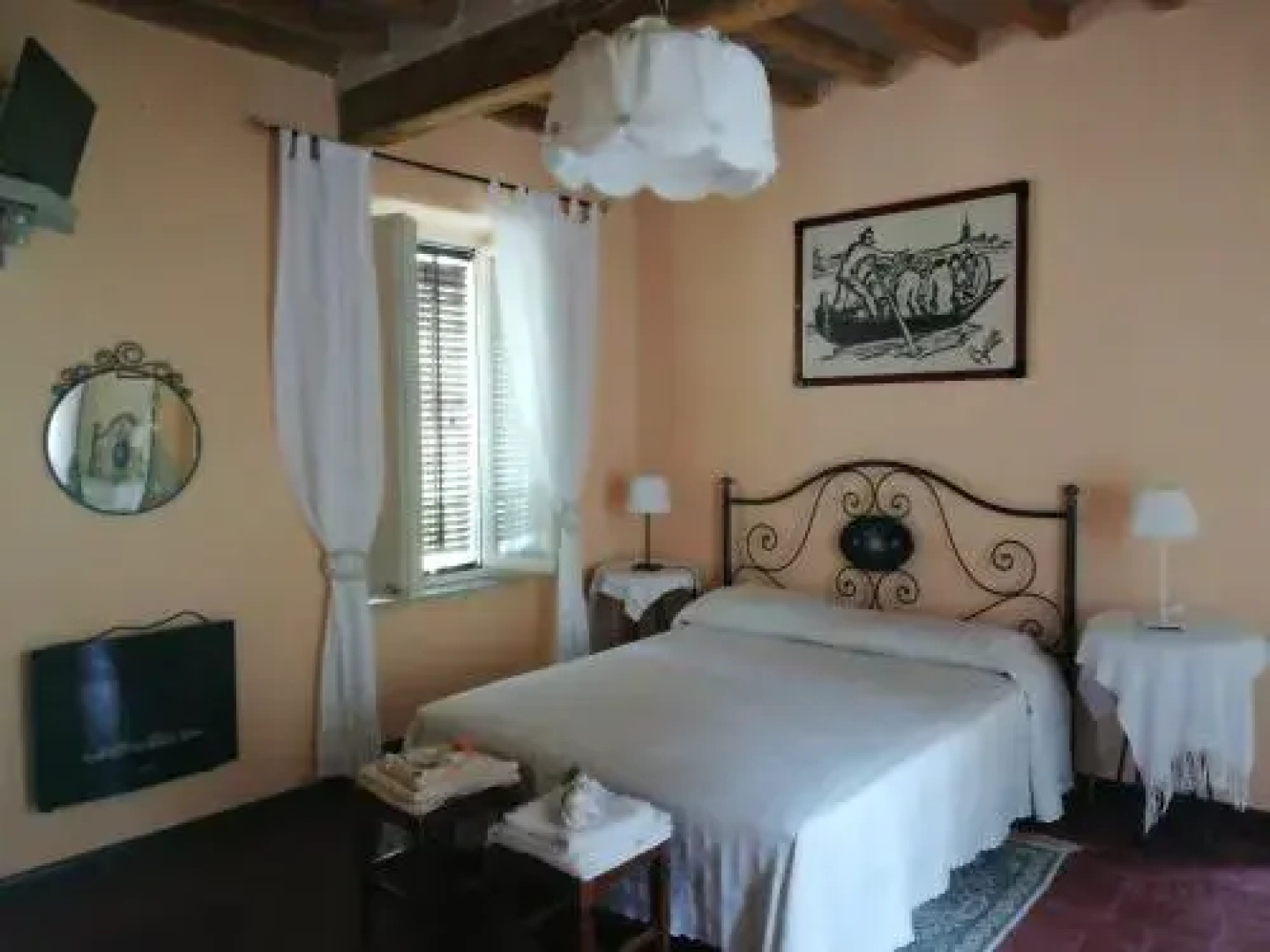 B&B Ca Del Ghiro
