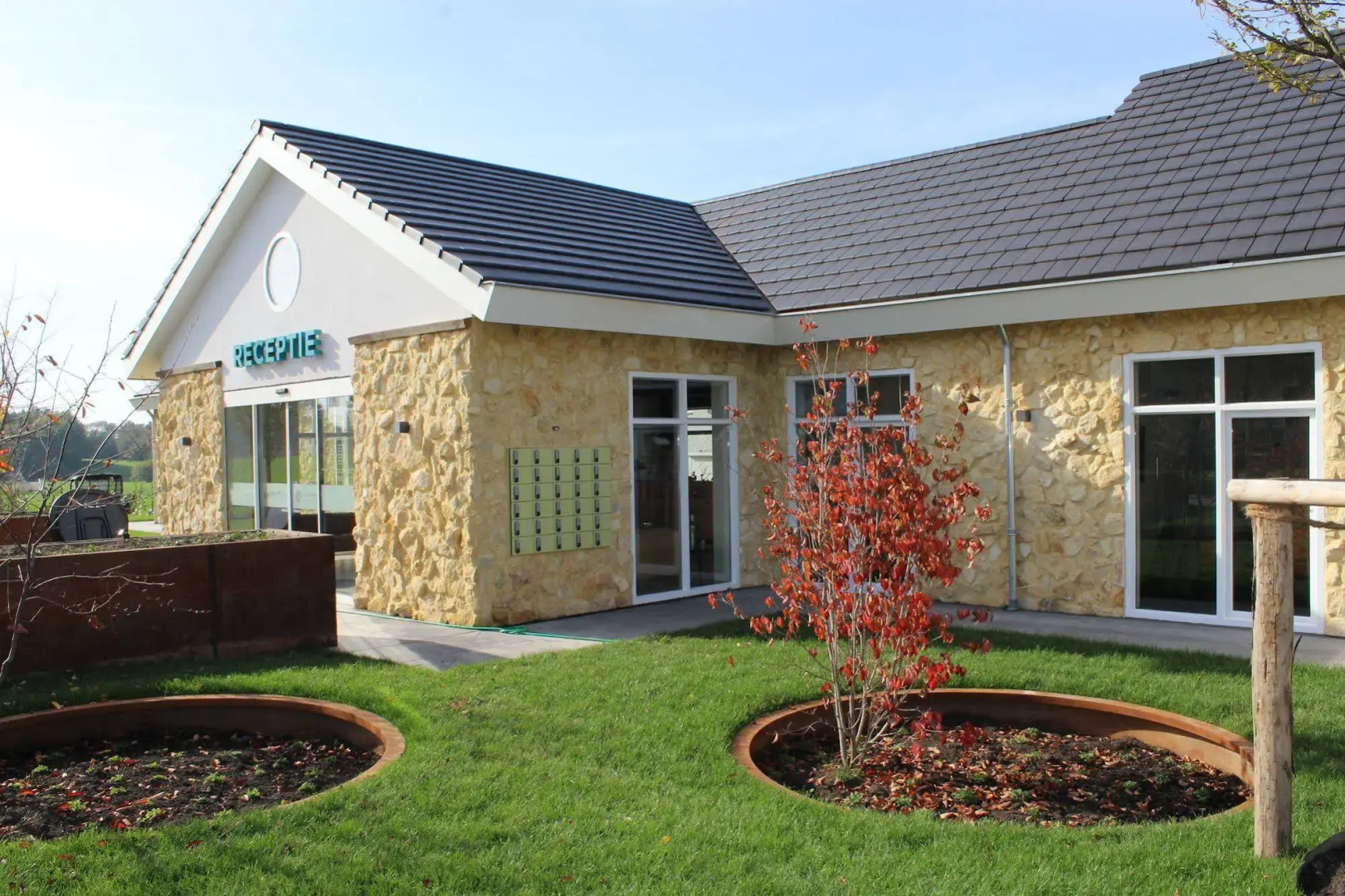 Resort Mooi Bemelen