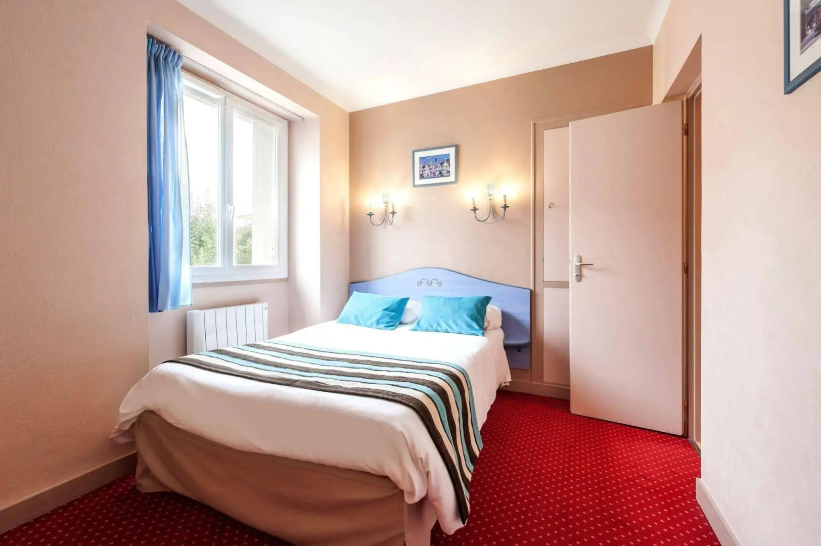 Logis Hotel Sandrina