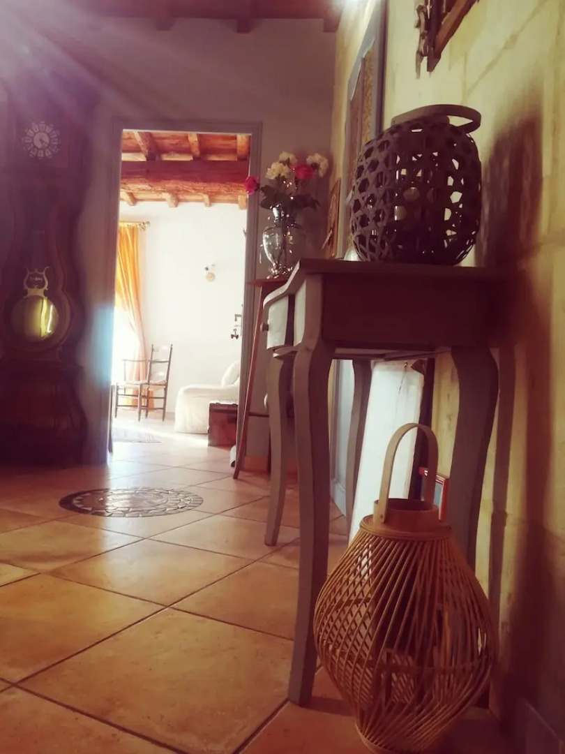 Chambre d'Hotes Le Bel Oustau