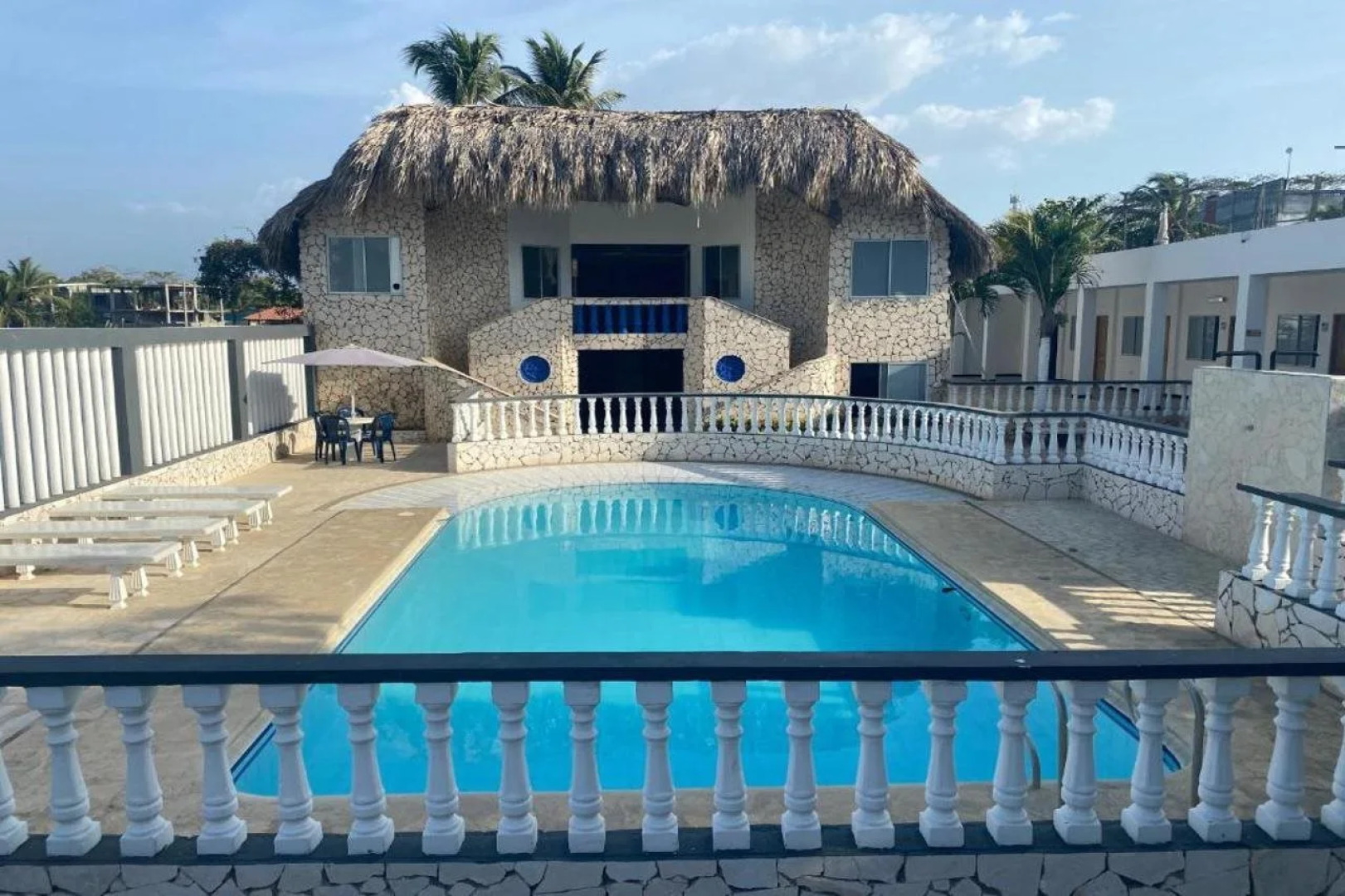 Hotel Villa Del Mar Covenas