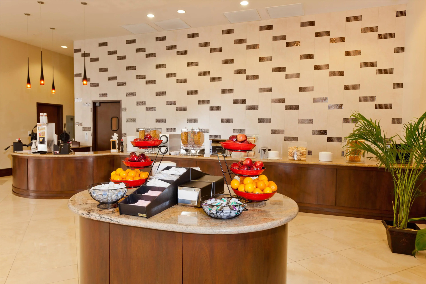 Ramada Plaza by Wyndham Orlando Resort & Suites Intl Drive