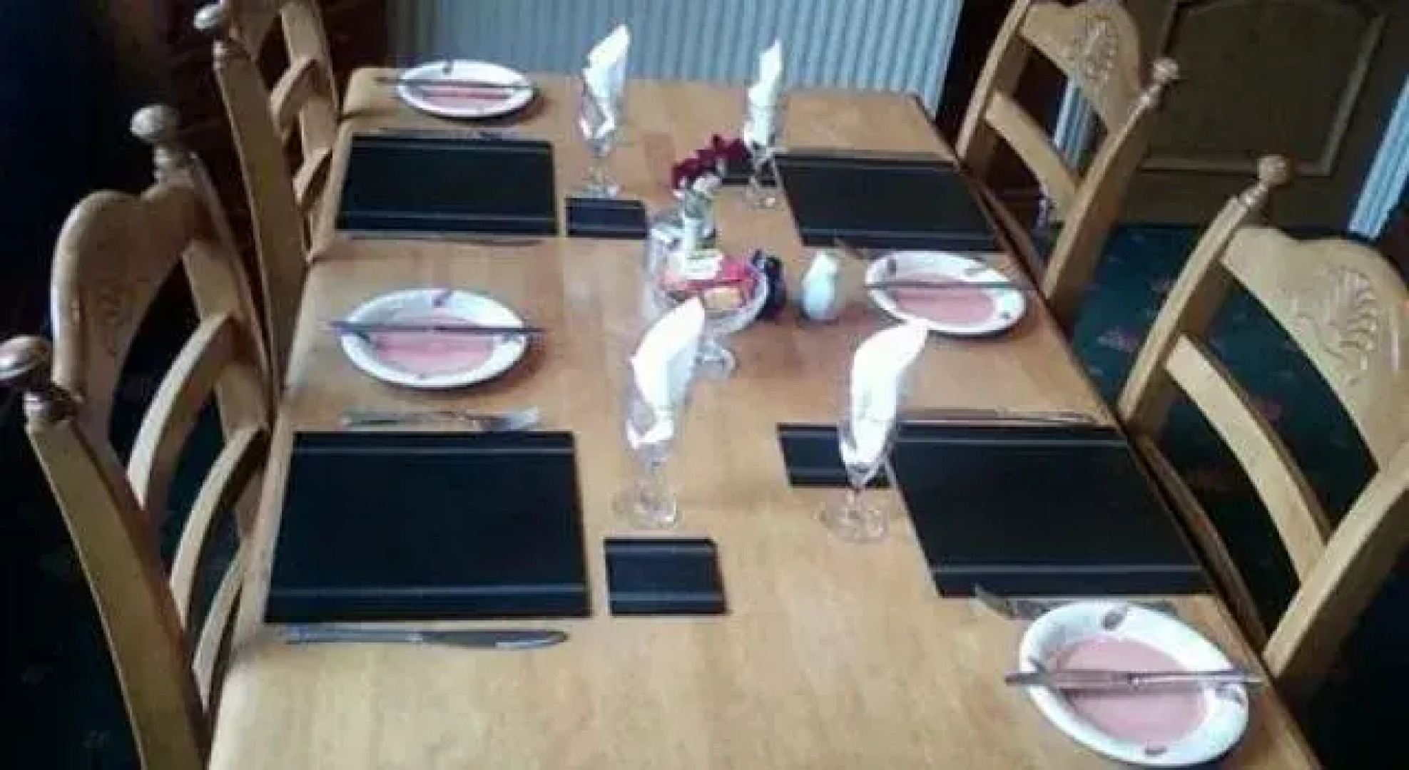 Bryn Coed Guest House