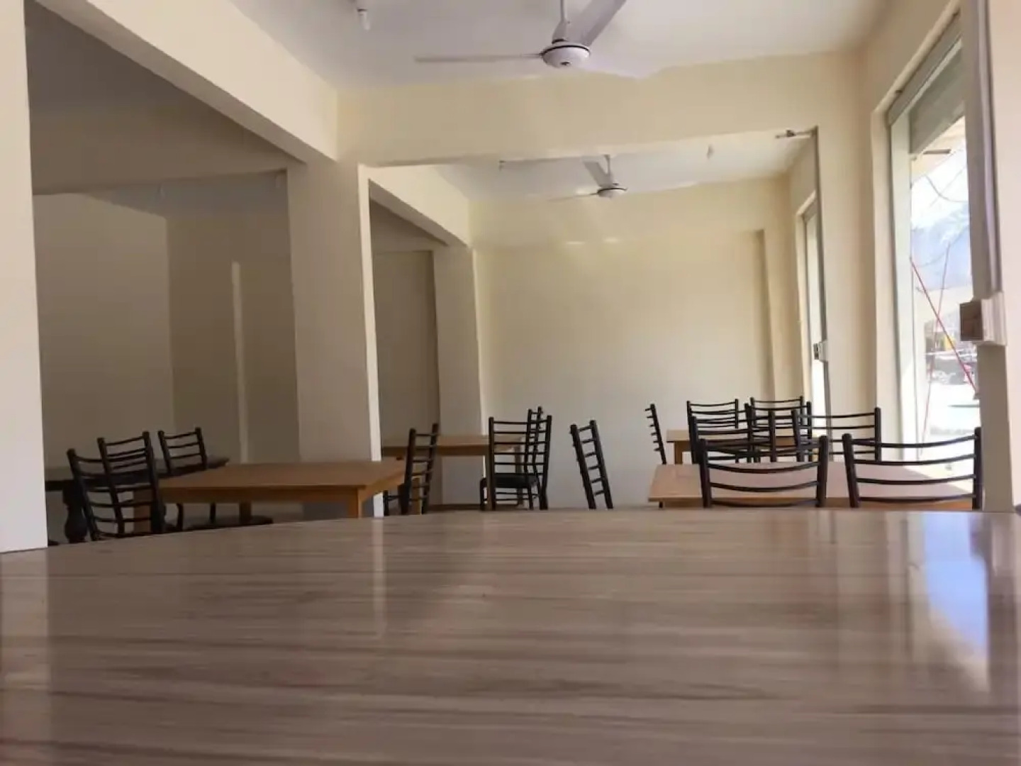 The Heaven Guest House