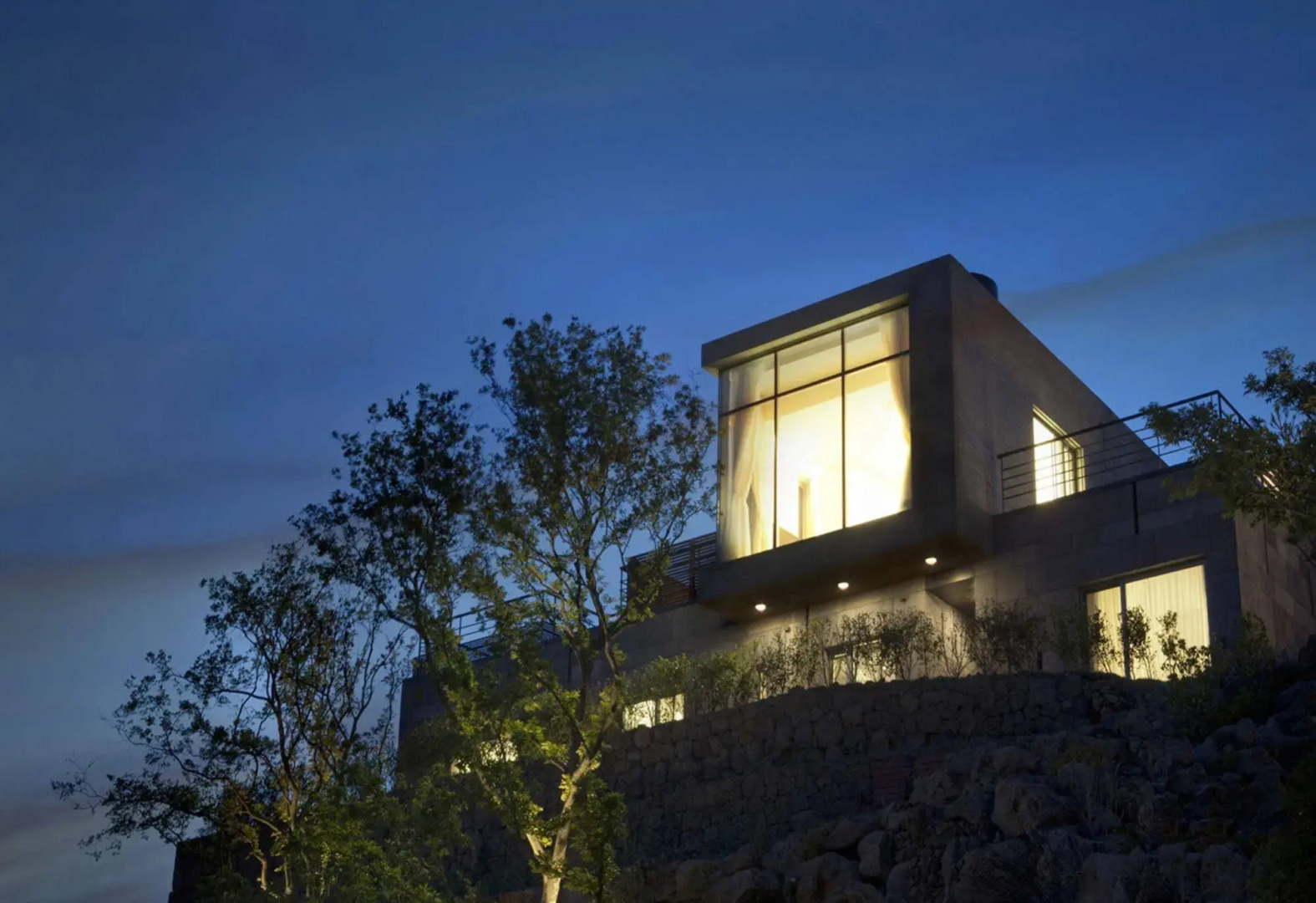 Lotte Resort Jeju Artvillas