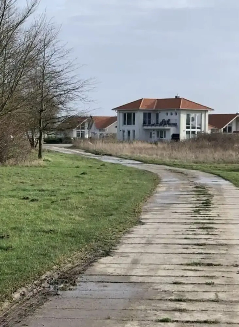 To"n Luchtfuer Comfortable Holiday Residence