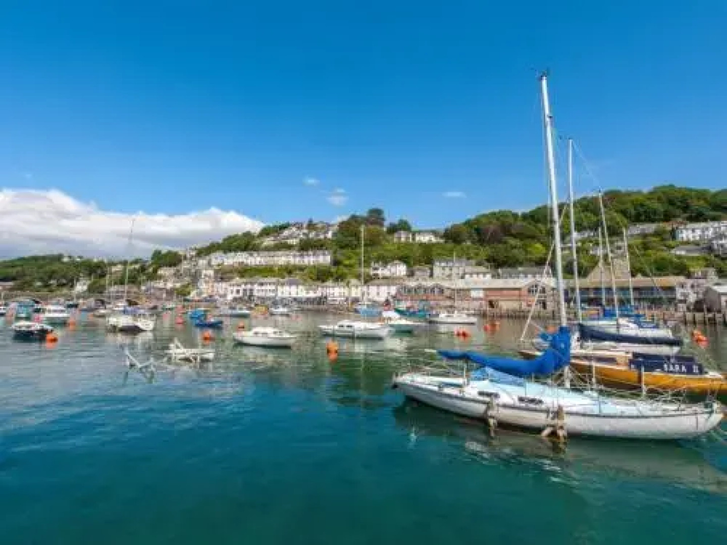 Holiday Home Seaview.2