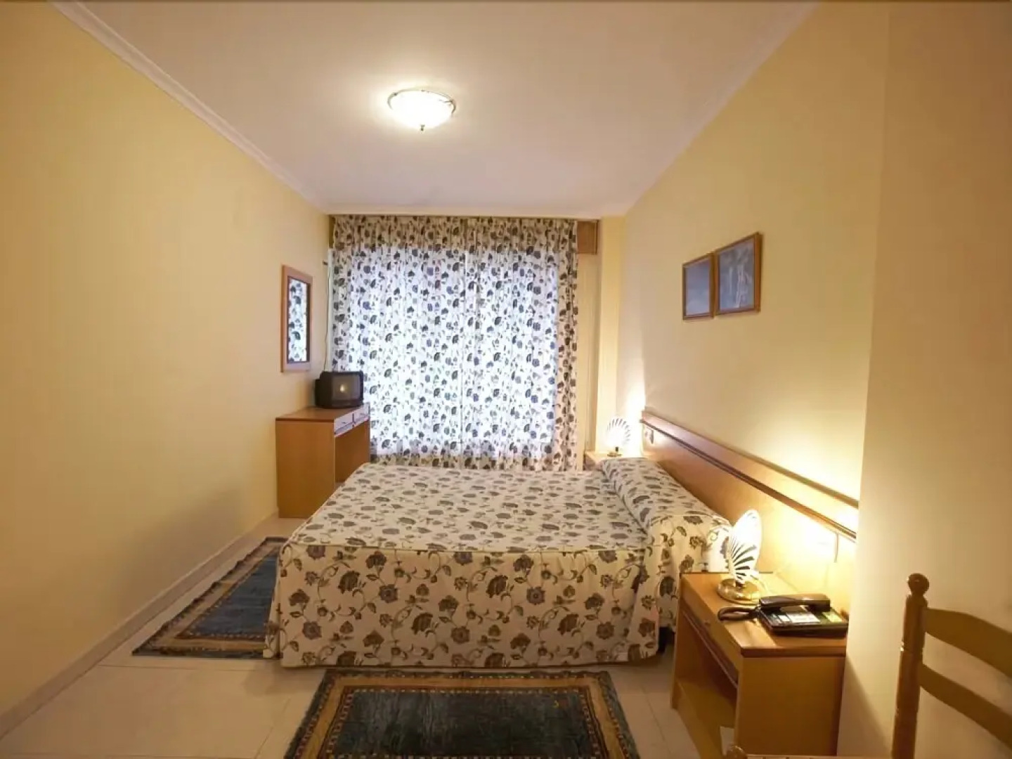 Apartamentos Val Do Naseiro