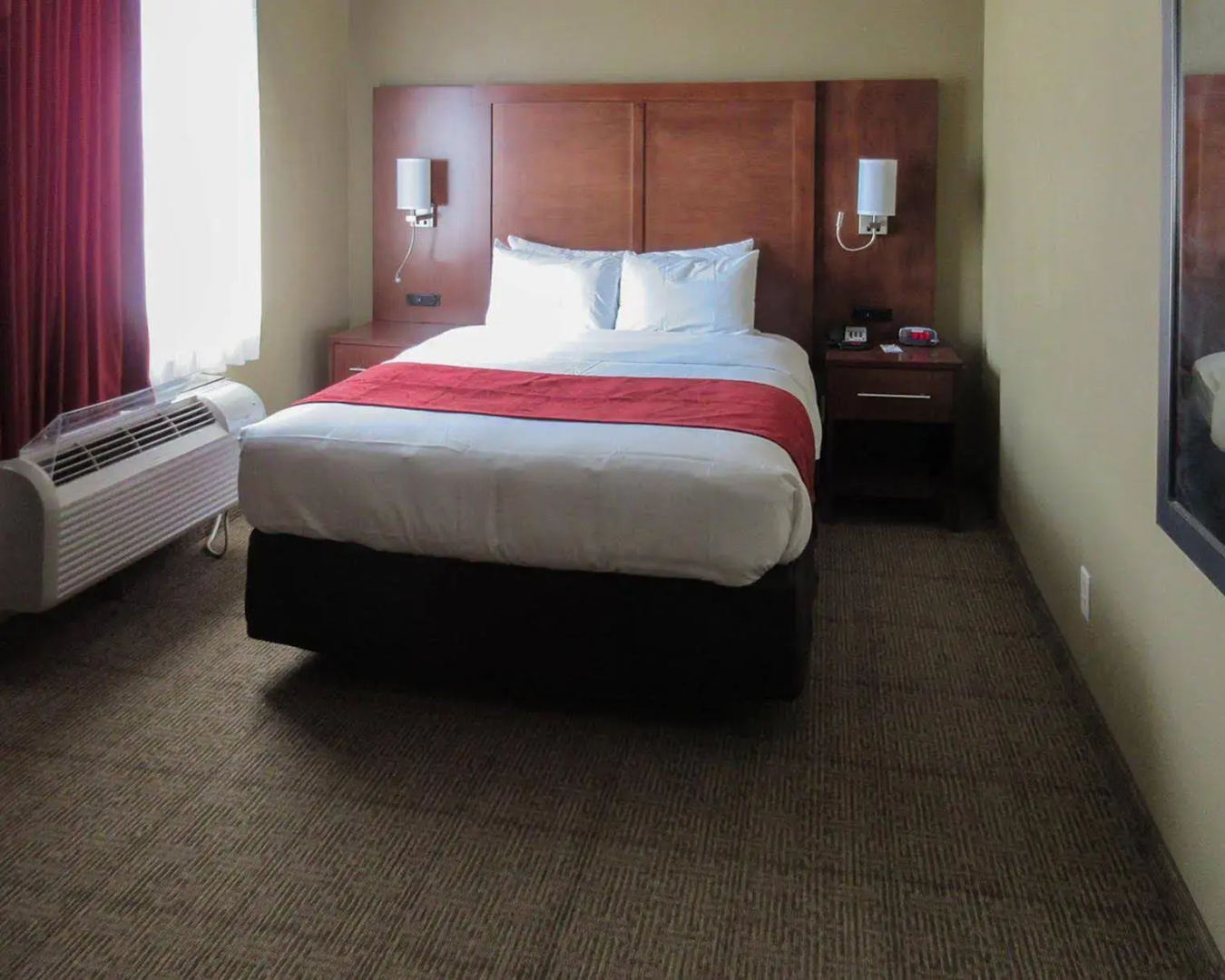 Comfort Suites Abilene Central