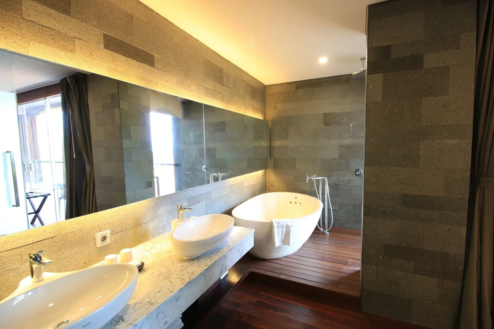 Watermark Hotel & Spa Jimbaran Bali