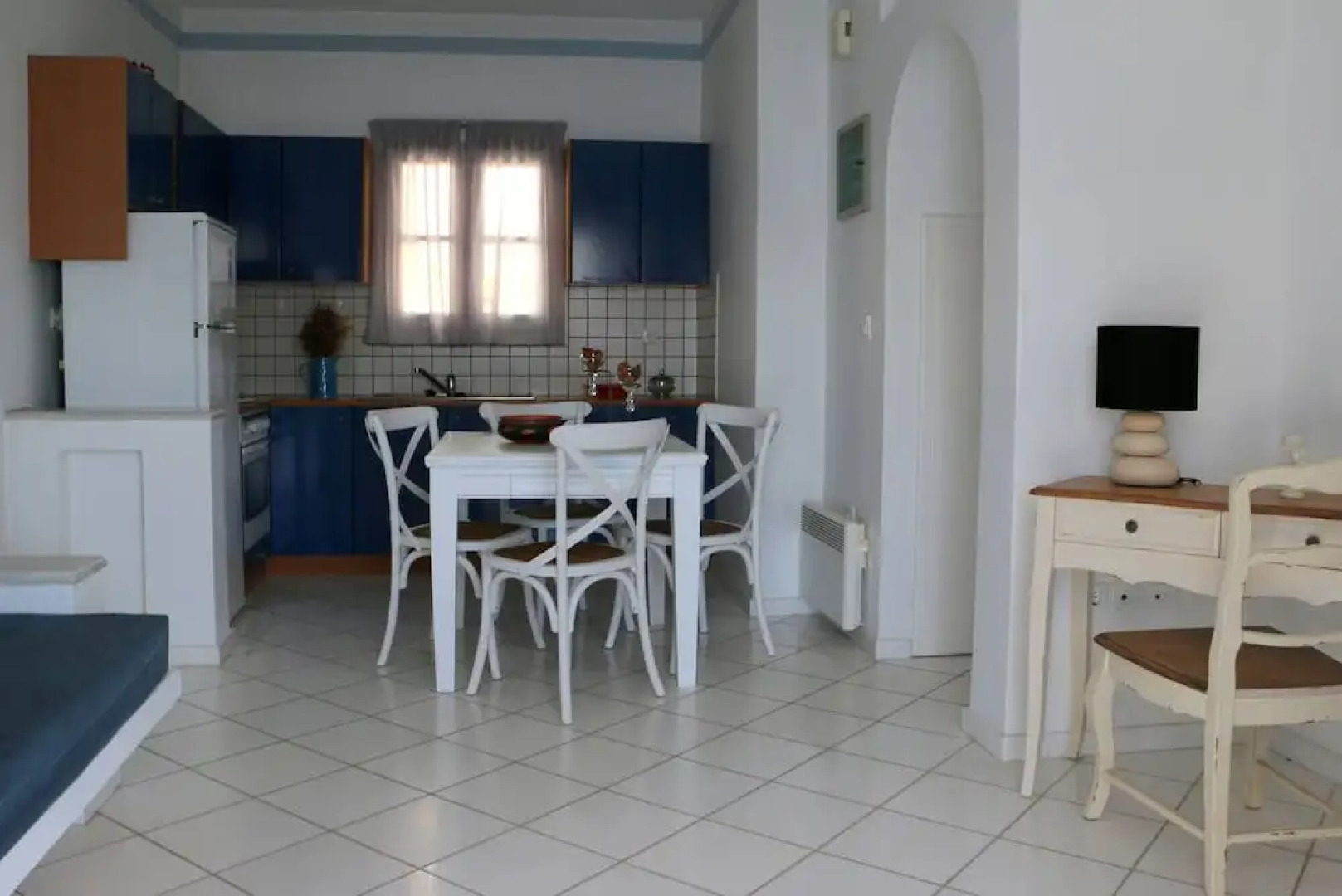 Grand Bleu by Fun In the Sun