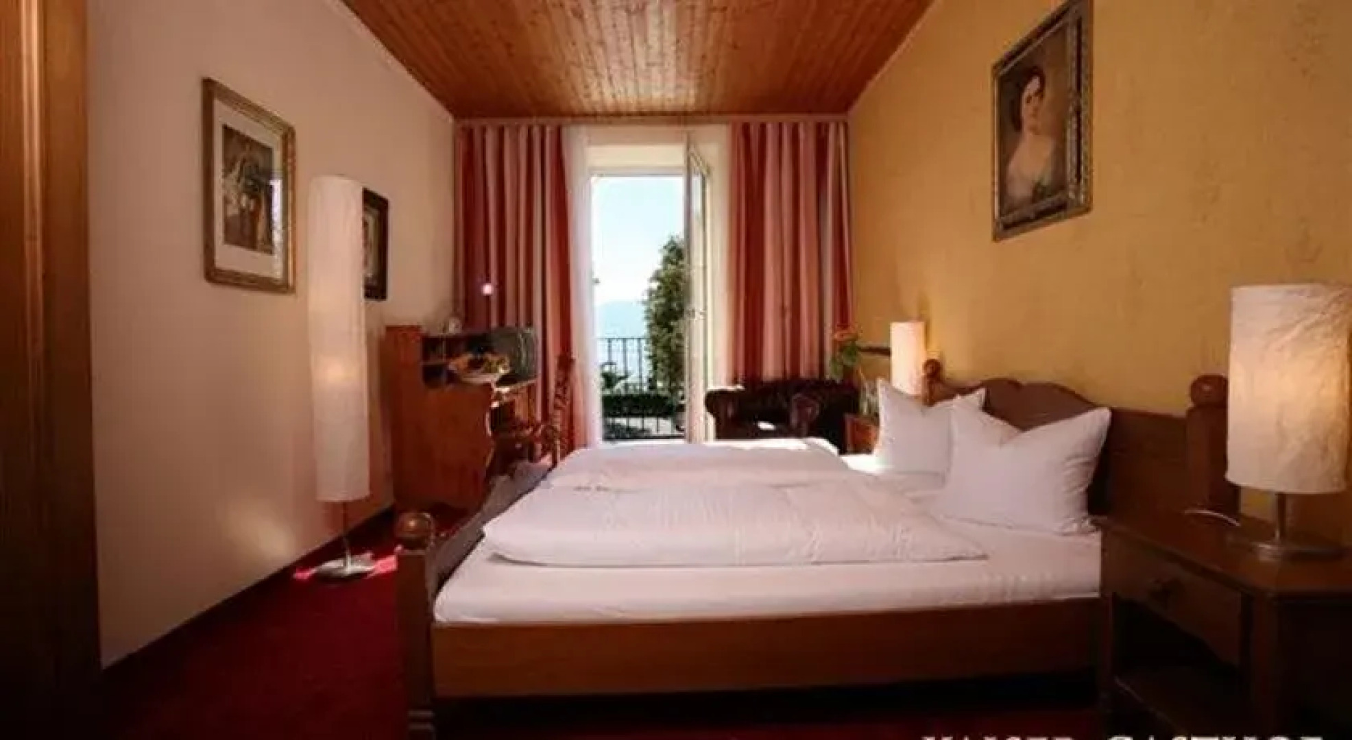 Hotel-Restaurant Kaisergasthof