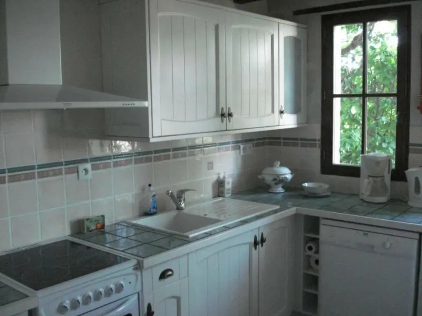 Gîte Prunay-Cassereau, 3 pièces, 4 personnes - FR-1-491-178