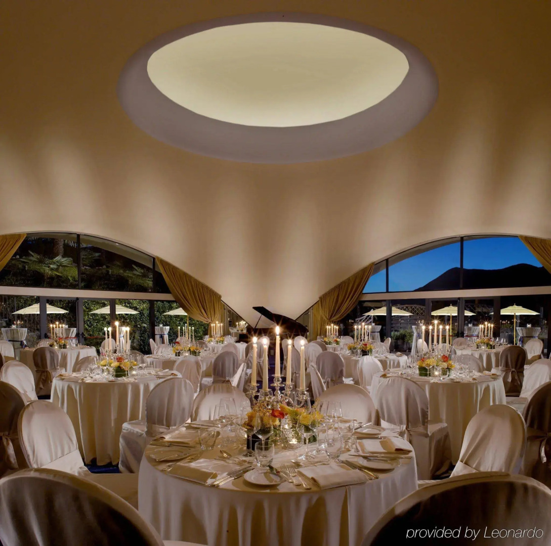 Hotel Splendide Royal