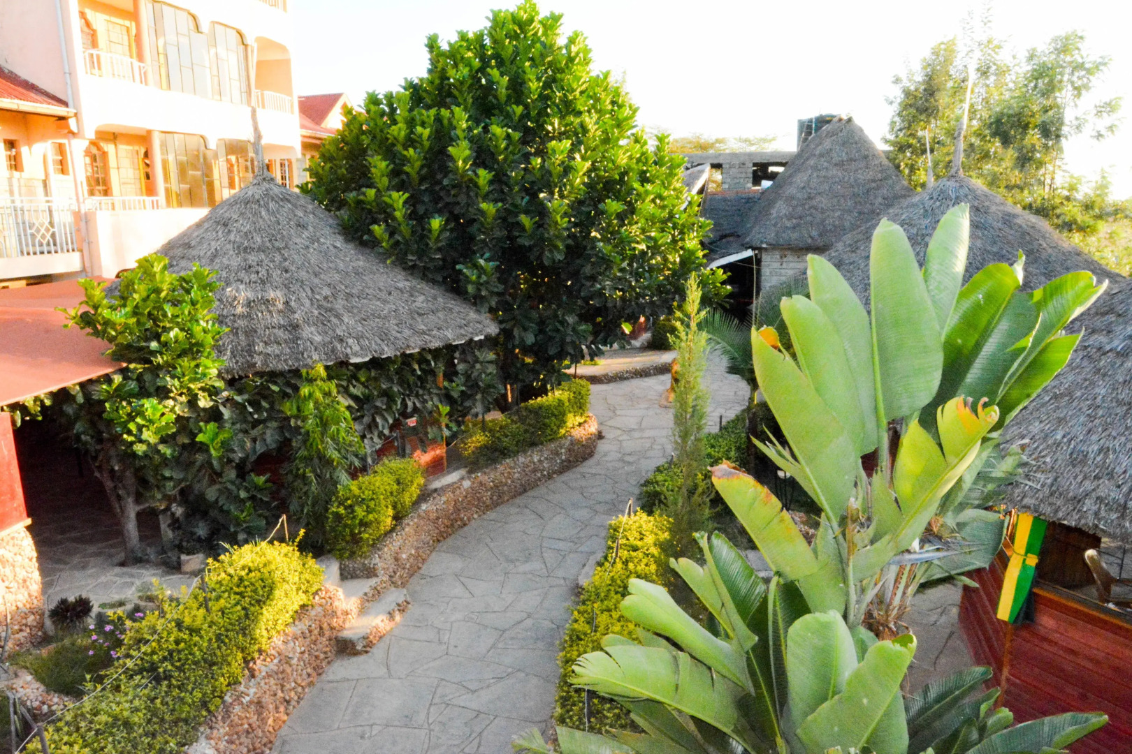 Pine Breeze Getaway Lukenya