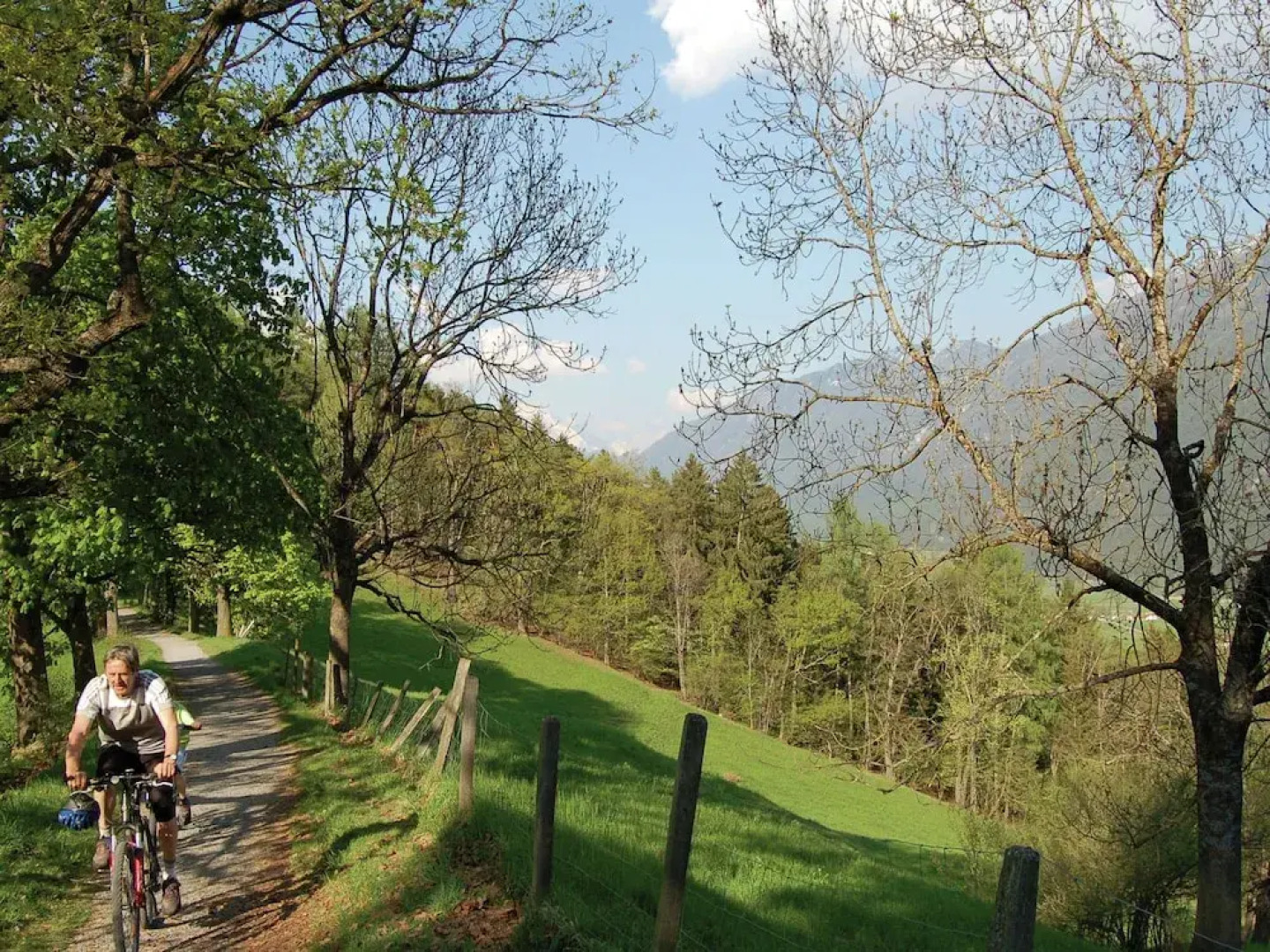 Cozy Chalet With Balcony in Imst