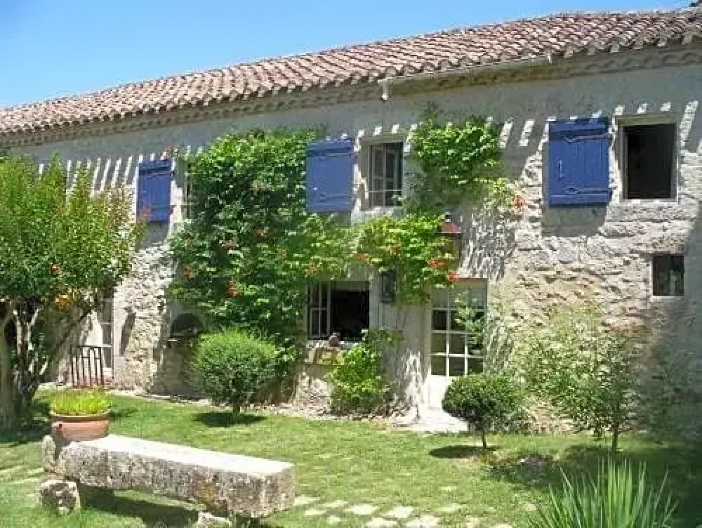 Les Loges du Manoir